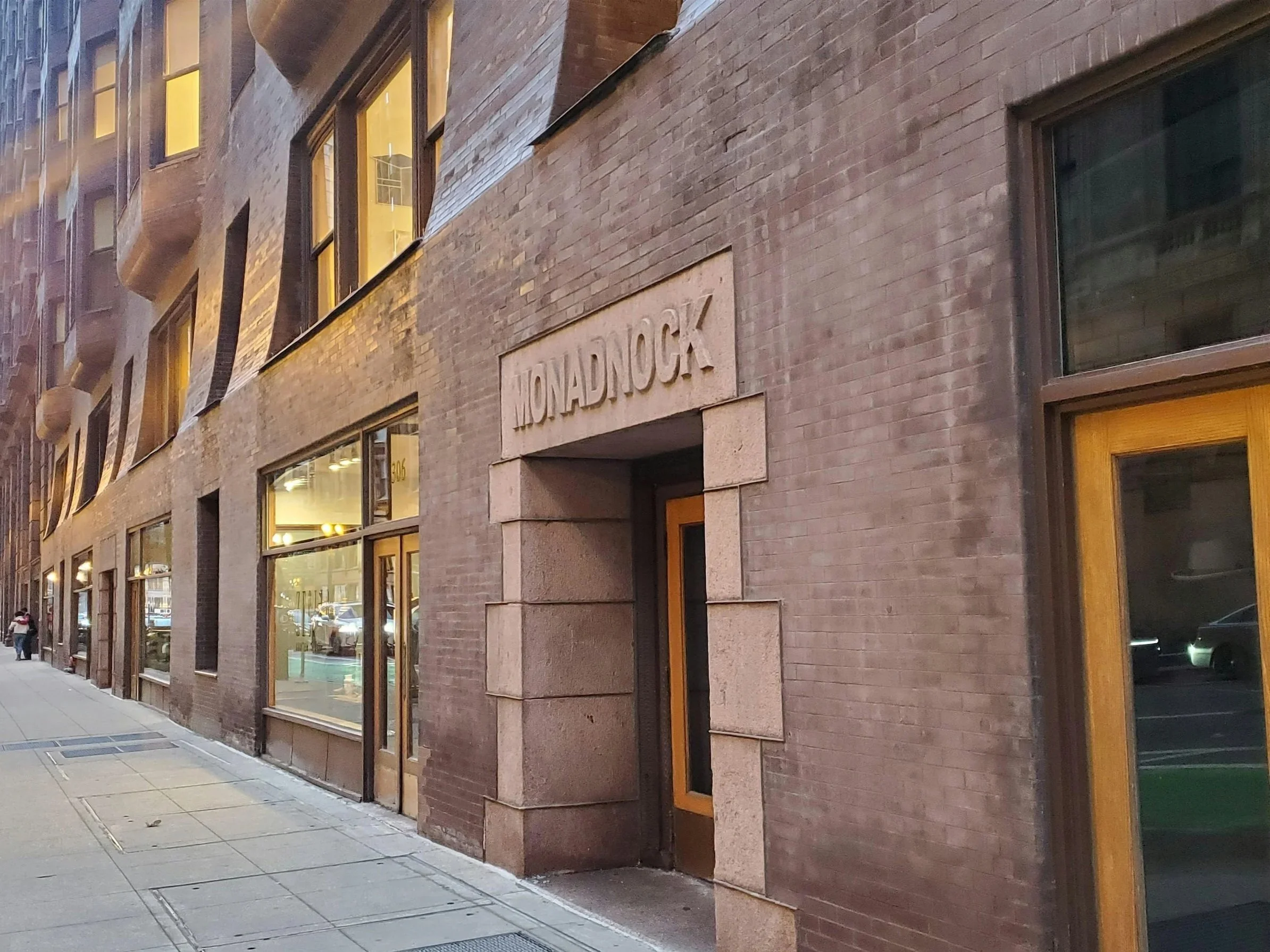 Office "After" Hours