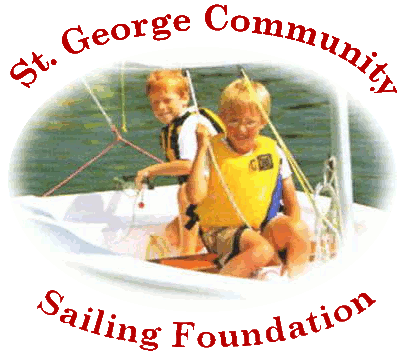 St. George Sailing