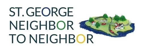 St. George Neighbor to Neighbor