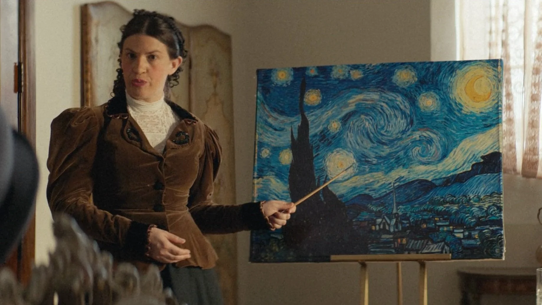 AICP "Museum-worthy"