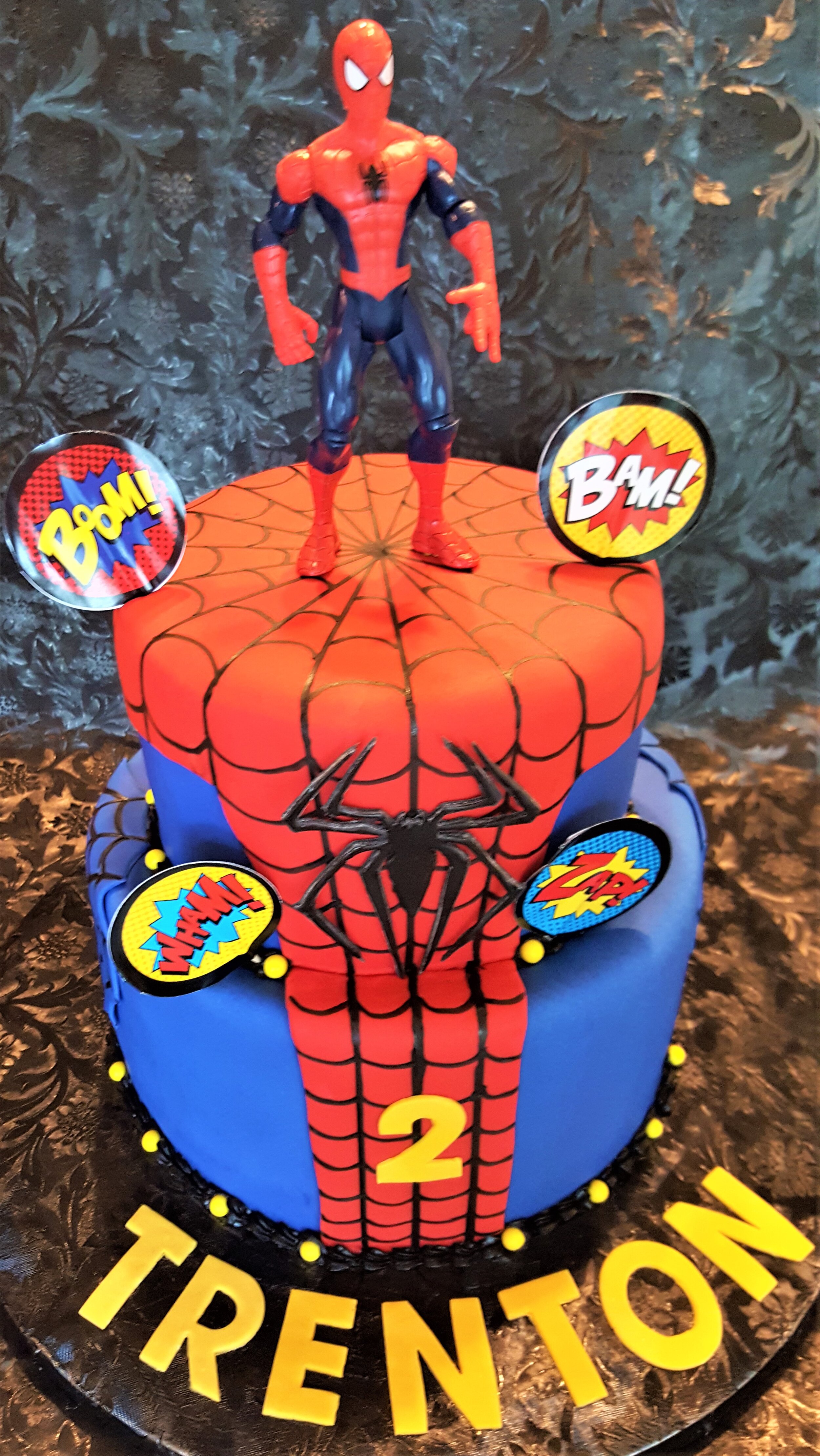 Chicago_Bakery-SpiderMan-Birthday-Cake.jpg