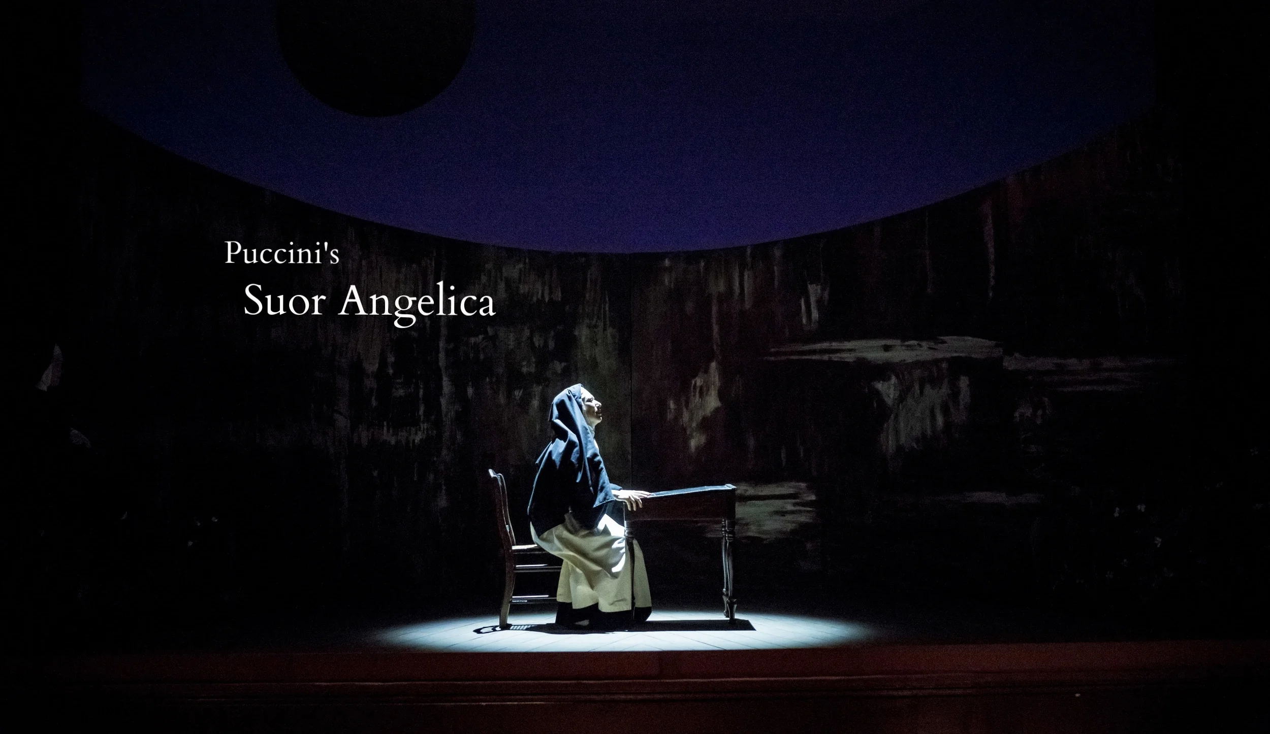 Suor Angelica by Puccini