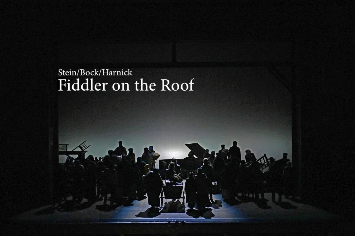 Fiddler on the Roof
