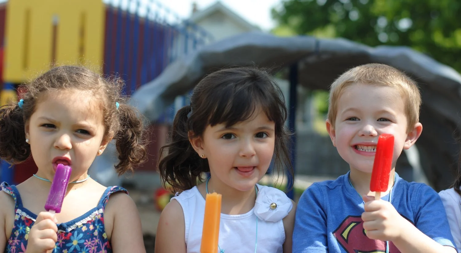 Summer Camp - Session 1