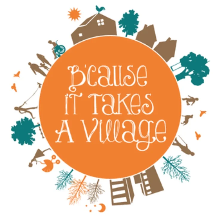 It Takes a Village...for a successful career