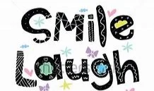 Confidence and Laughter