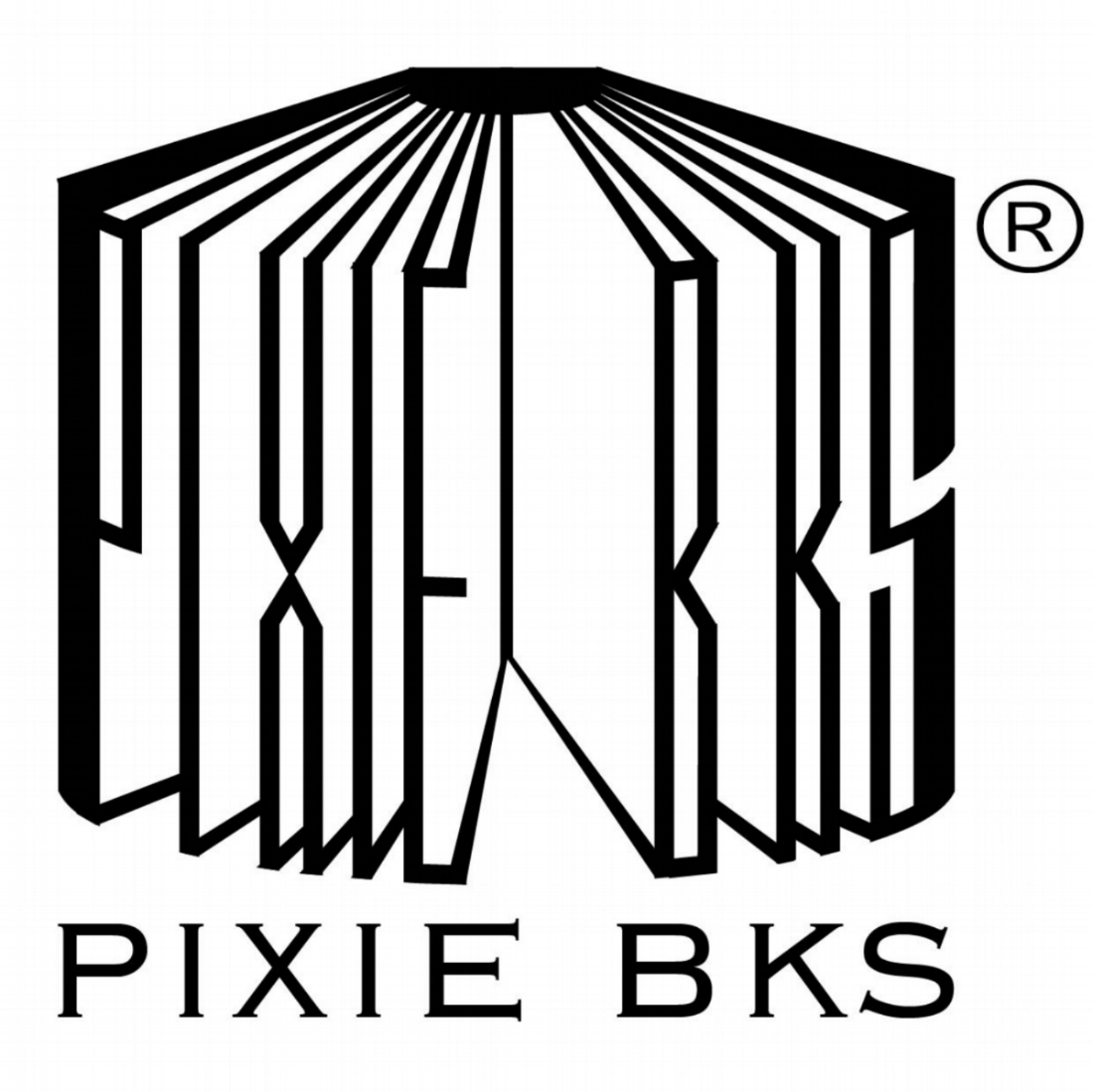 Pixie Bks