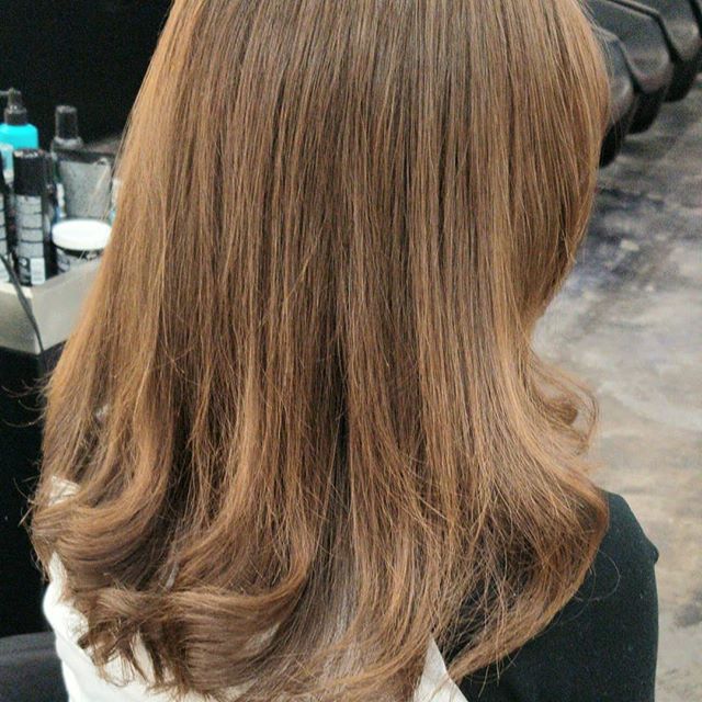 More photos to come from our new stylist Bella.