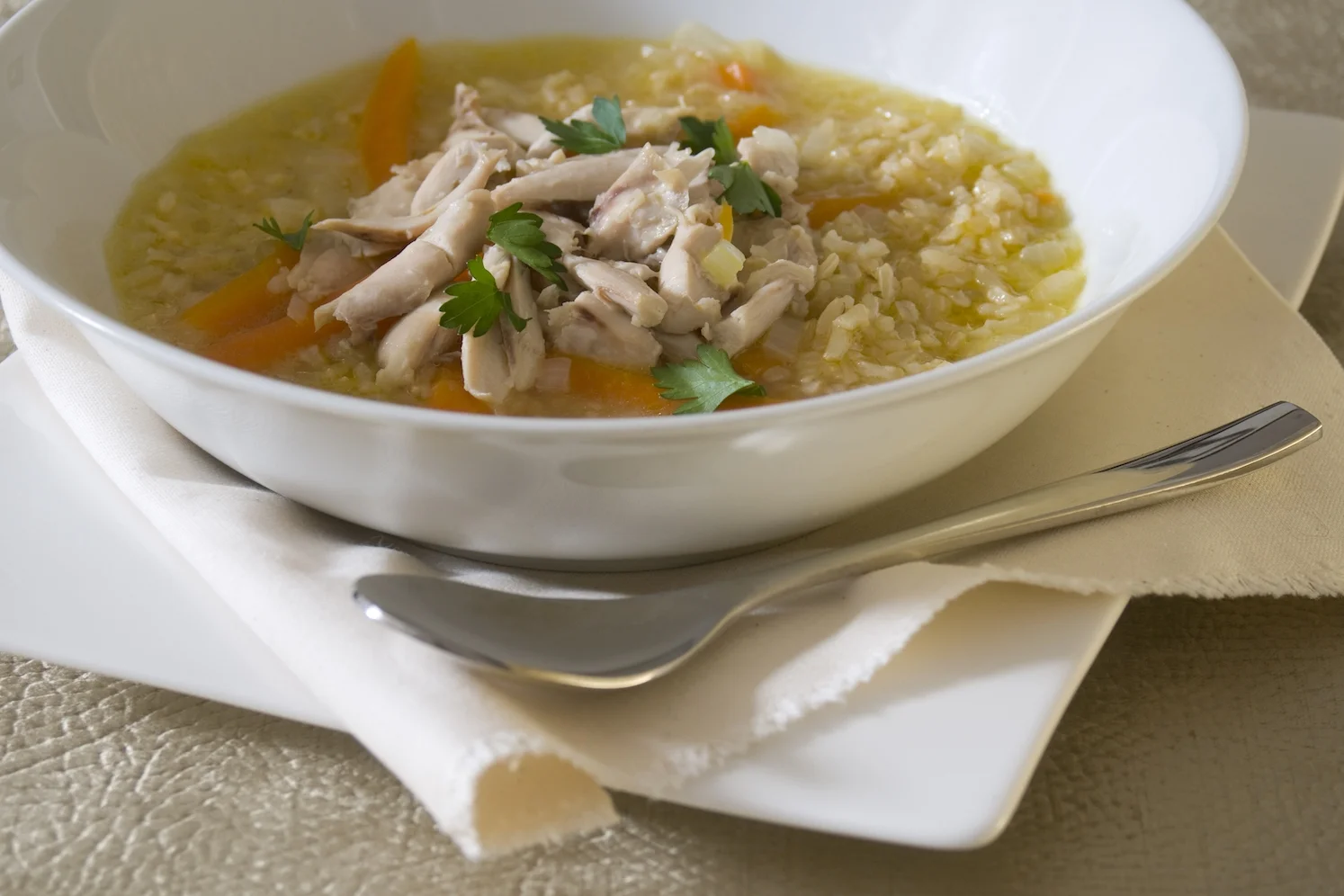 Light Chicken or Lentil Soup.jpeg