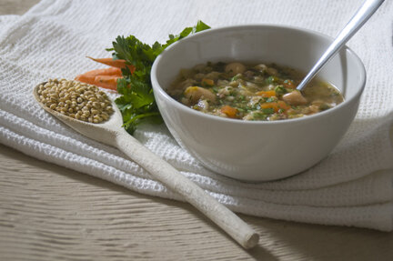 scotch broth