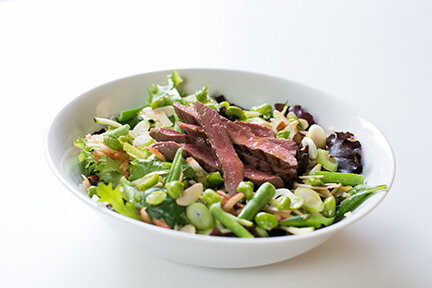 Energy Salad