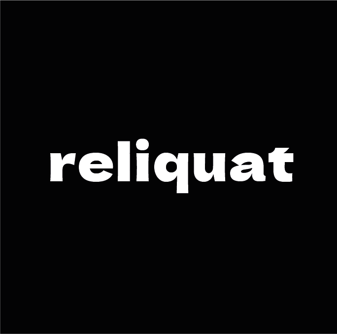 Reliquat