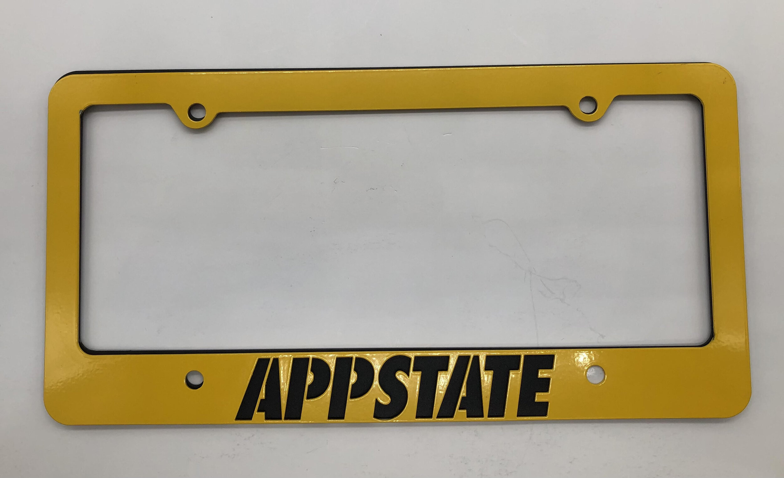 yellow vanity plate.jpg