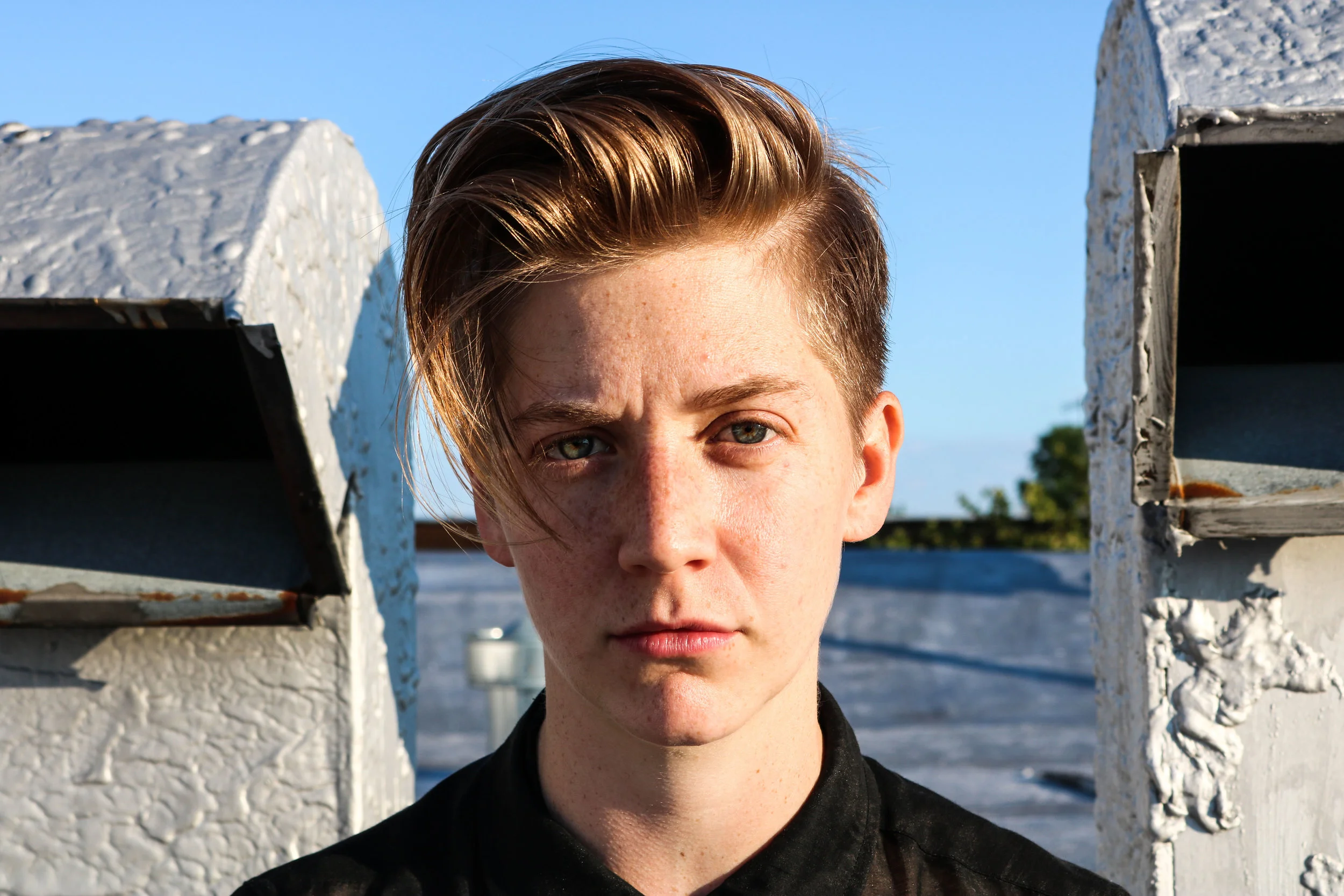 Photos — Julia Weldon