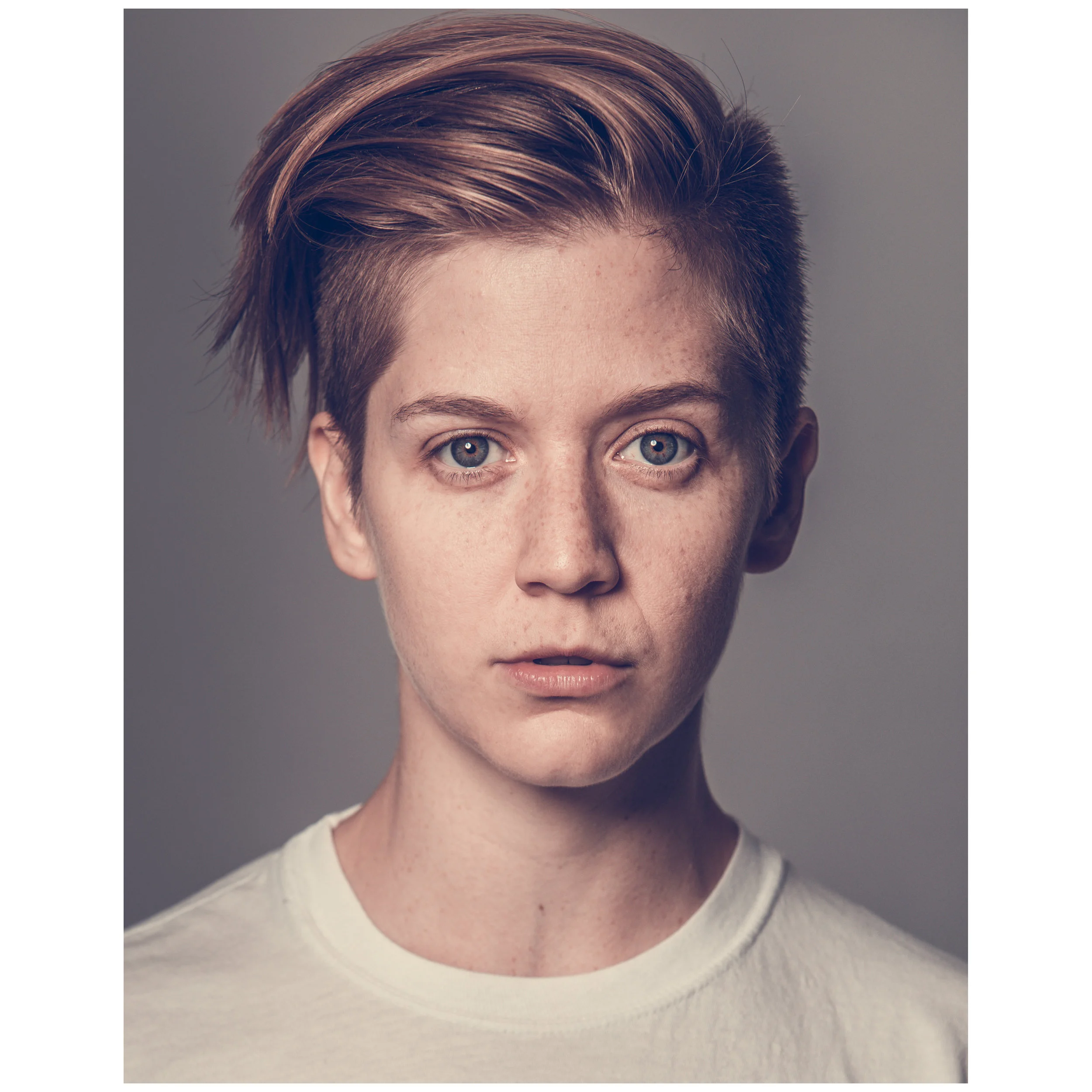 Photos — Julia Weldon