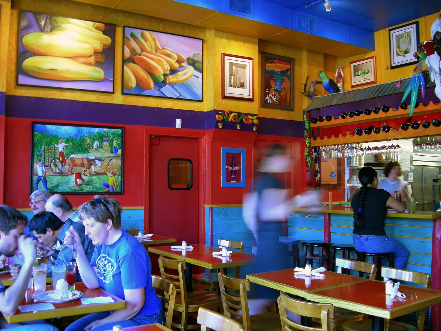 Editorial Photography