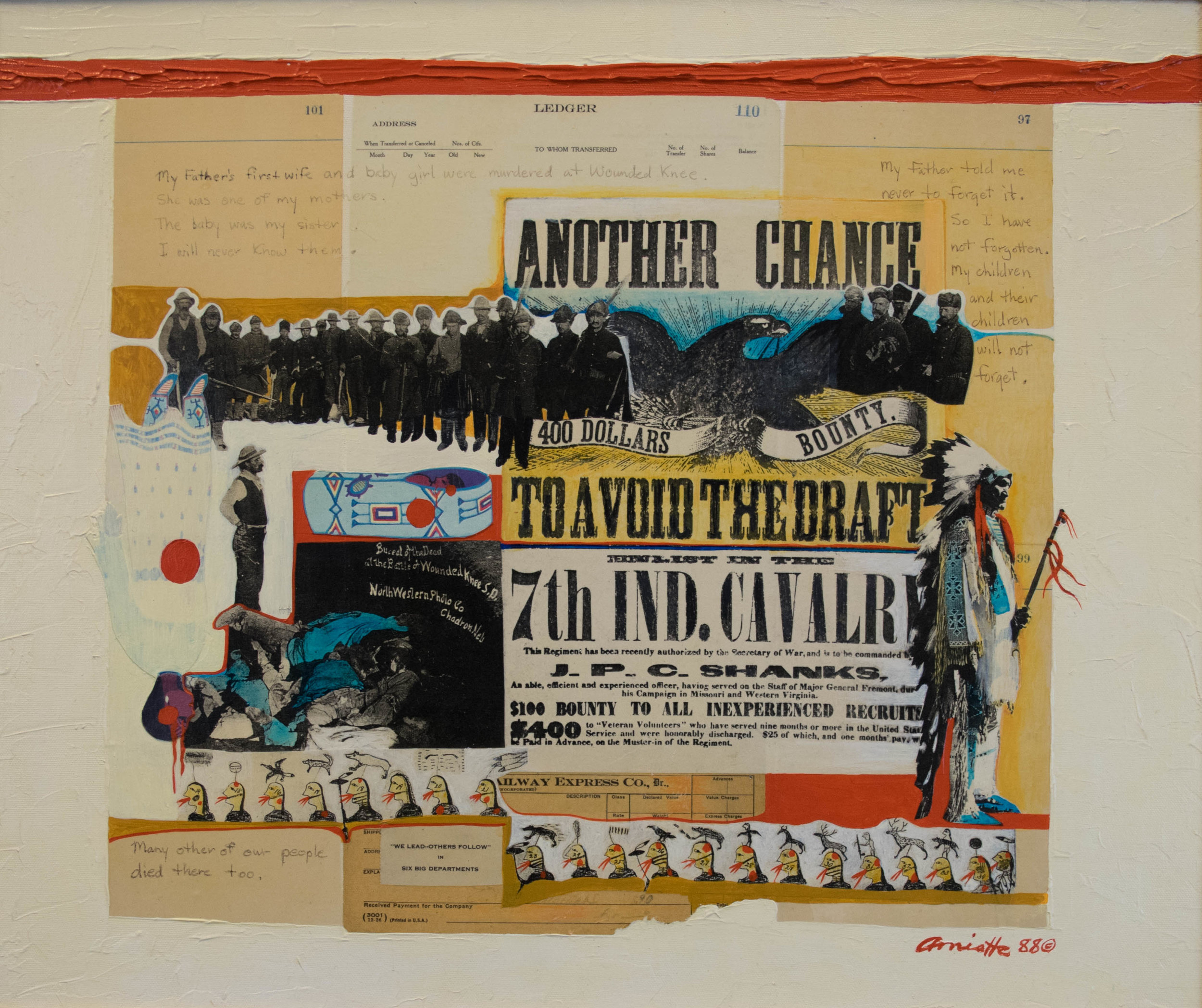 Arthur Amiotte