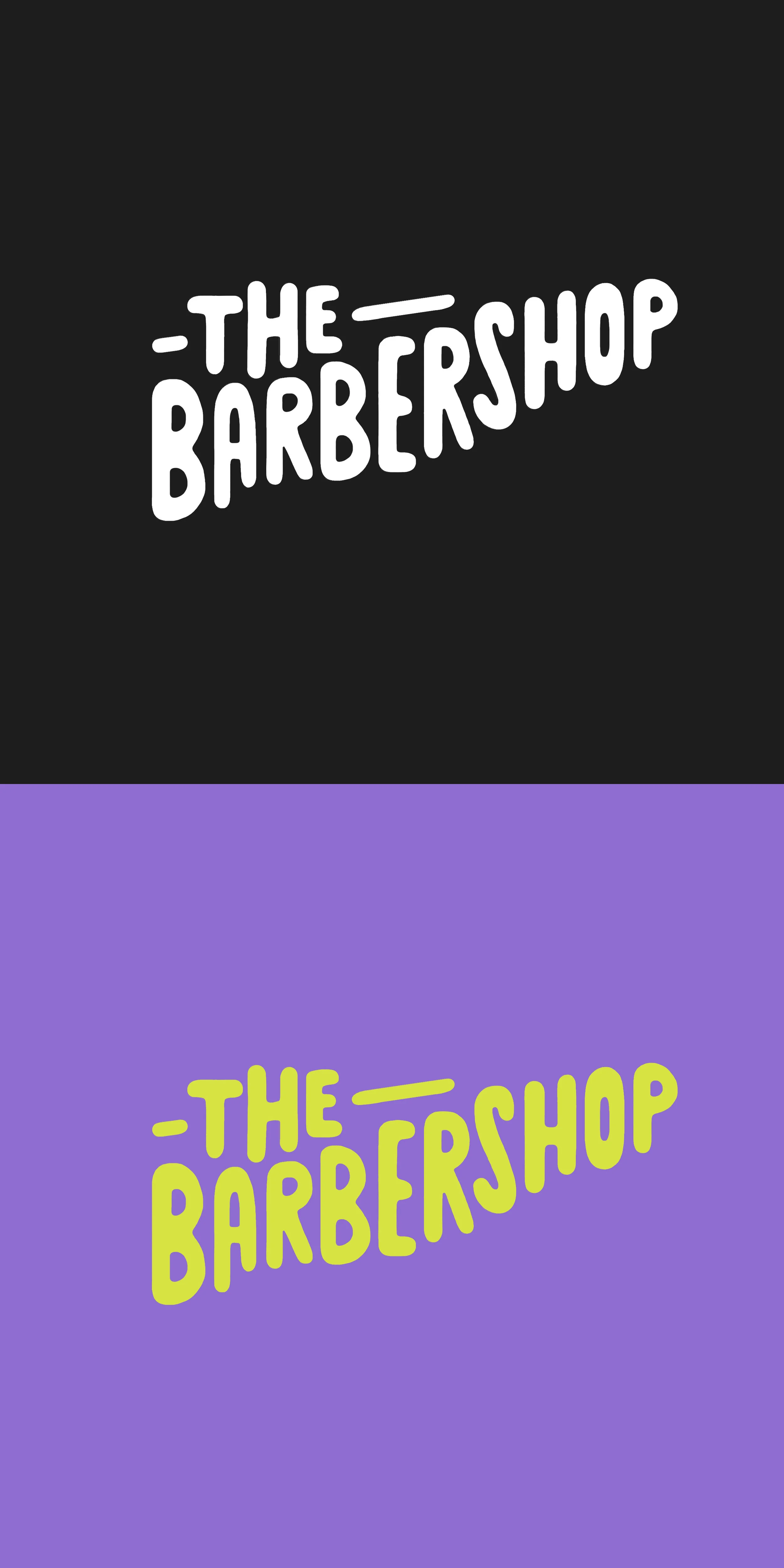 The Barbershop