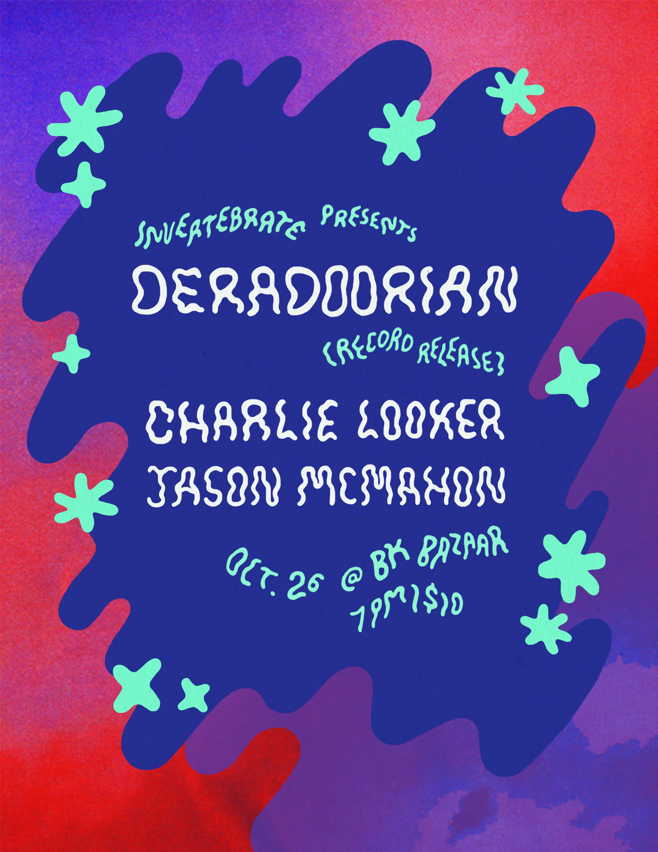 Deradoorian