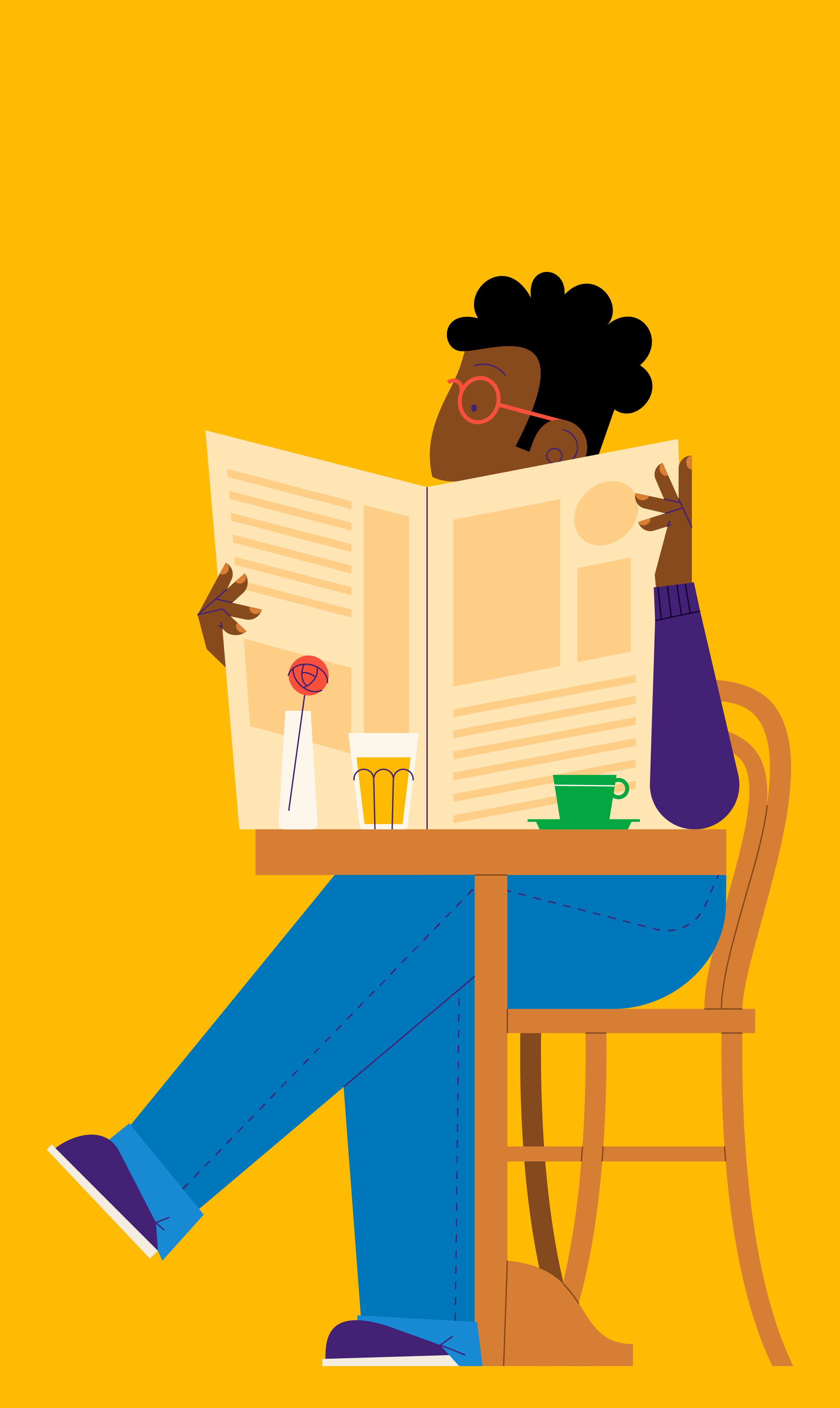 Rocio Egio | Commercial illustration