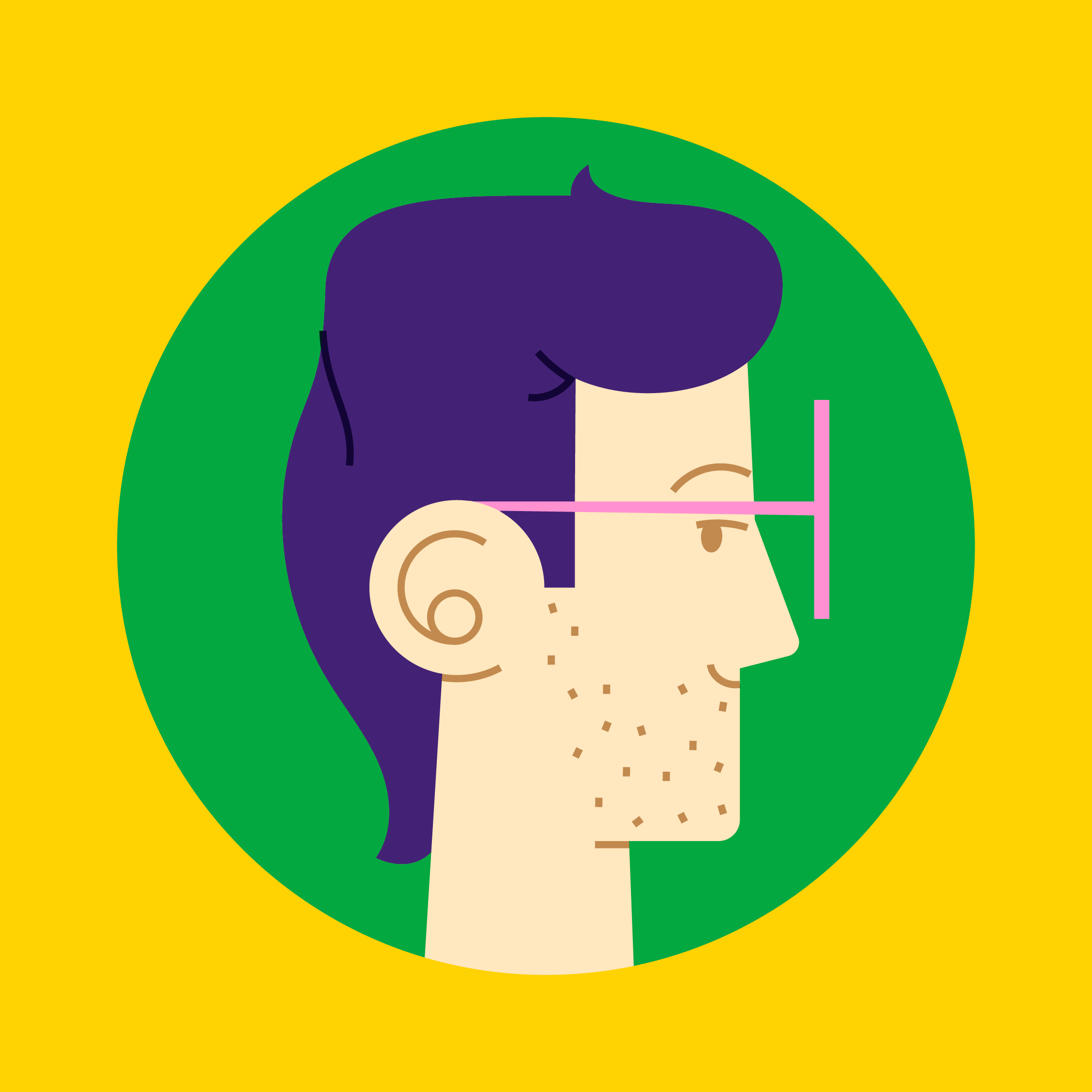 Cambrico | Commercial illustration