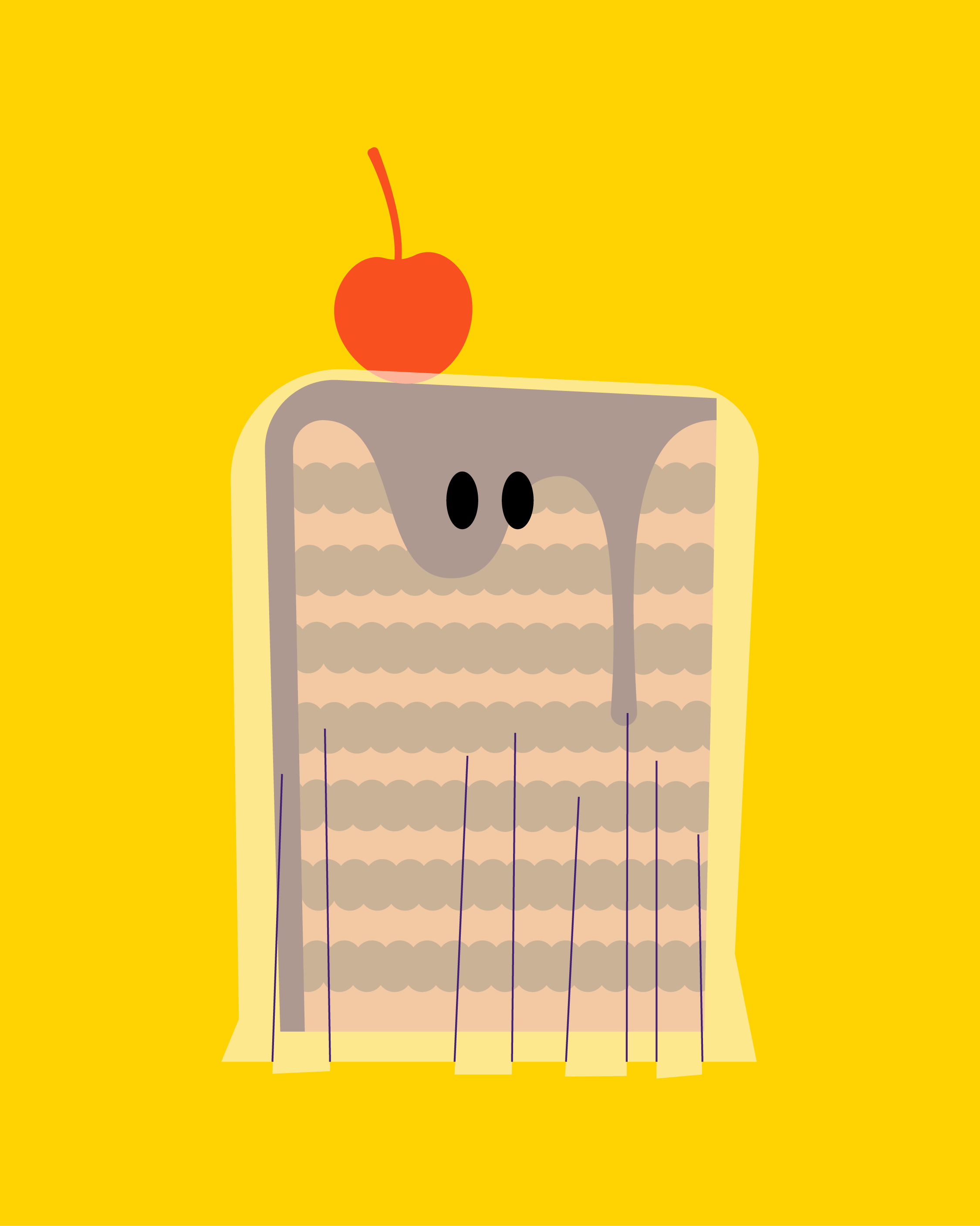 Rocio Egio | Commercial illustration