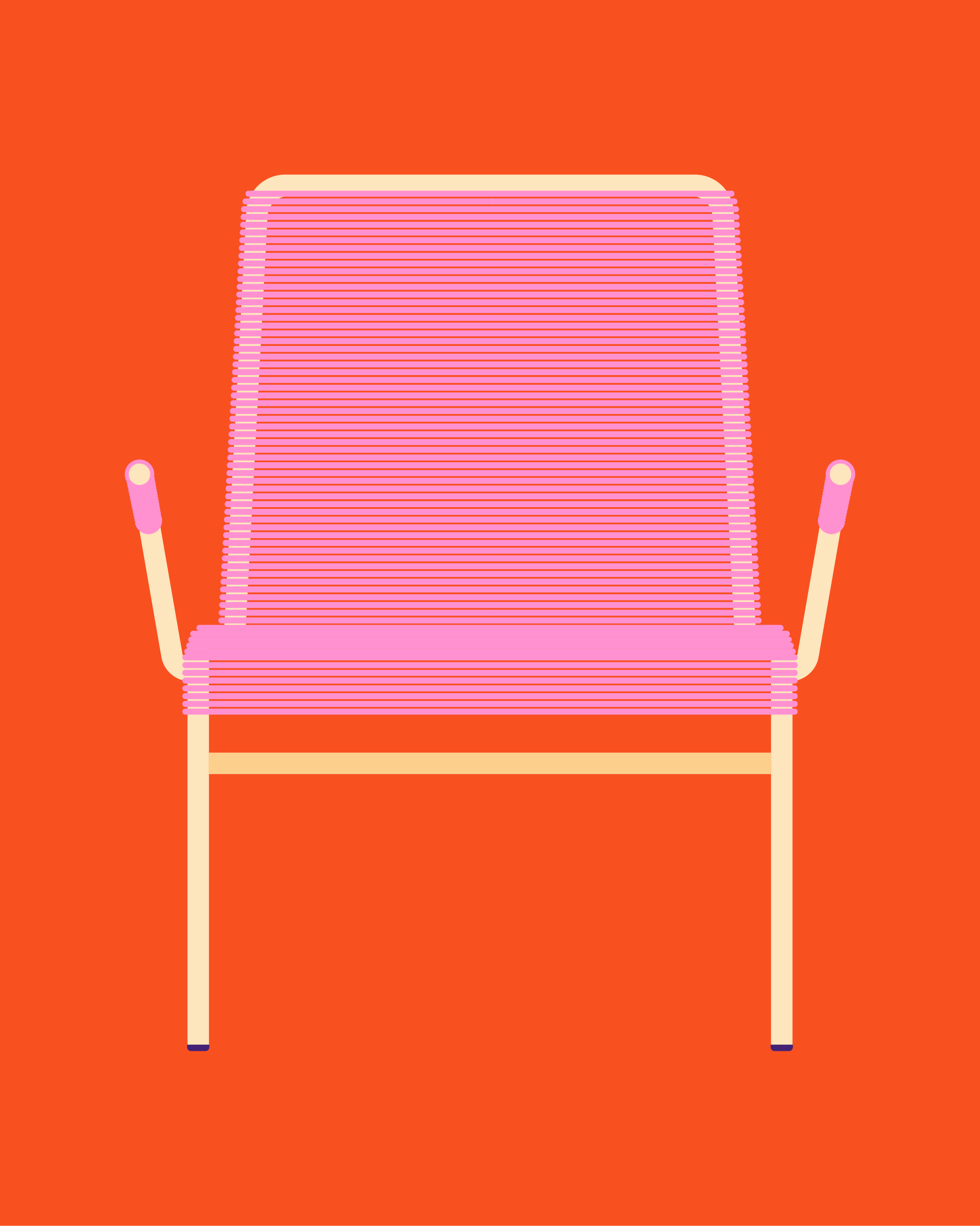 Rocio Egio Shop | Product design