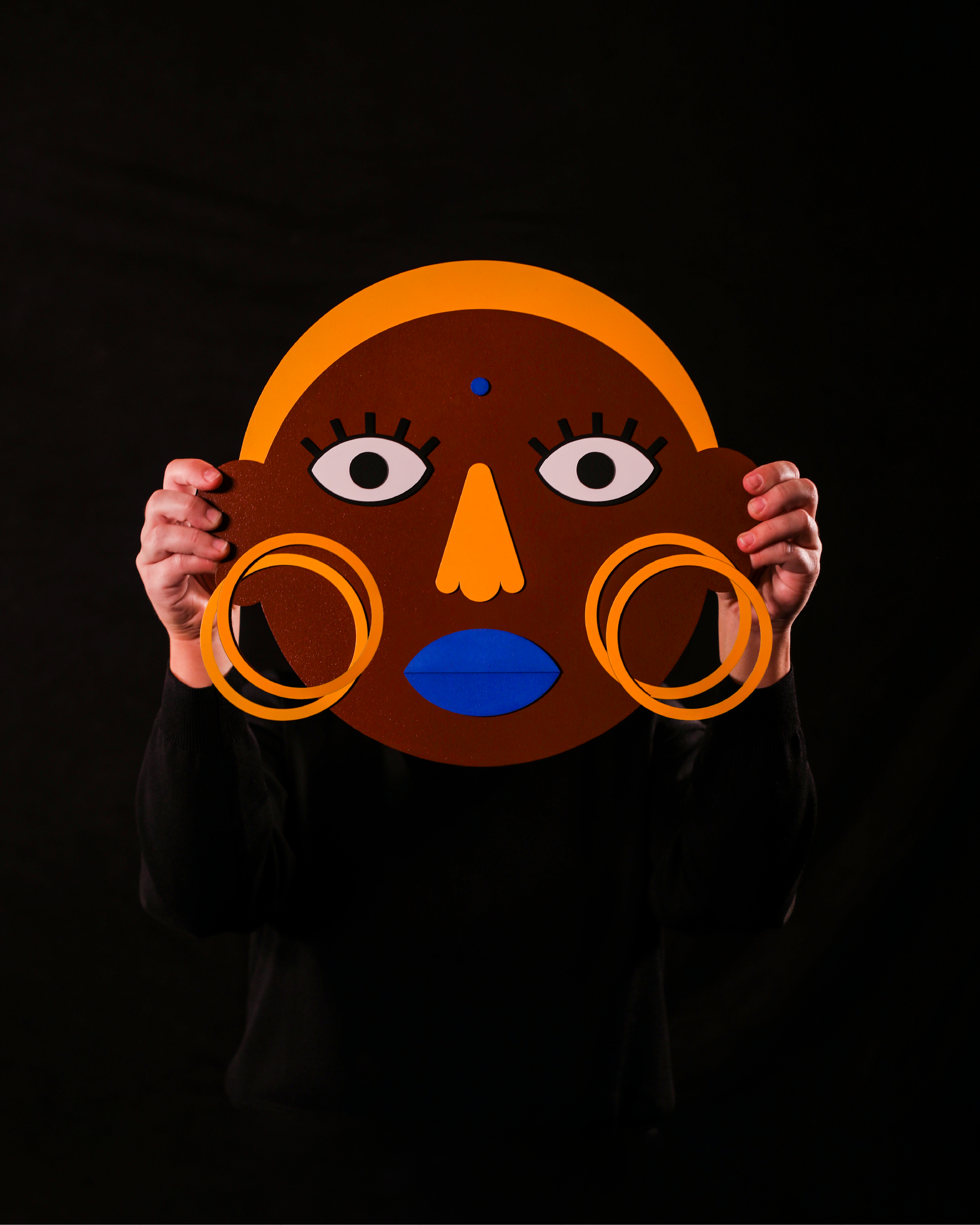 Spielact Festival | Solo exhibition