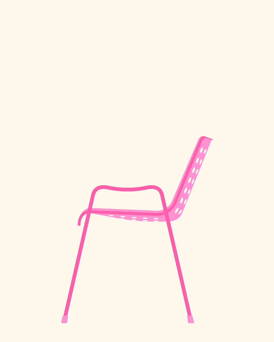 Rocio Egio Shop | Product design
