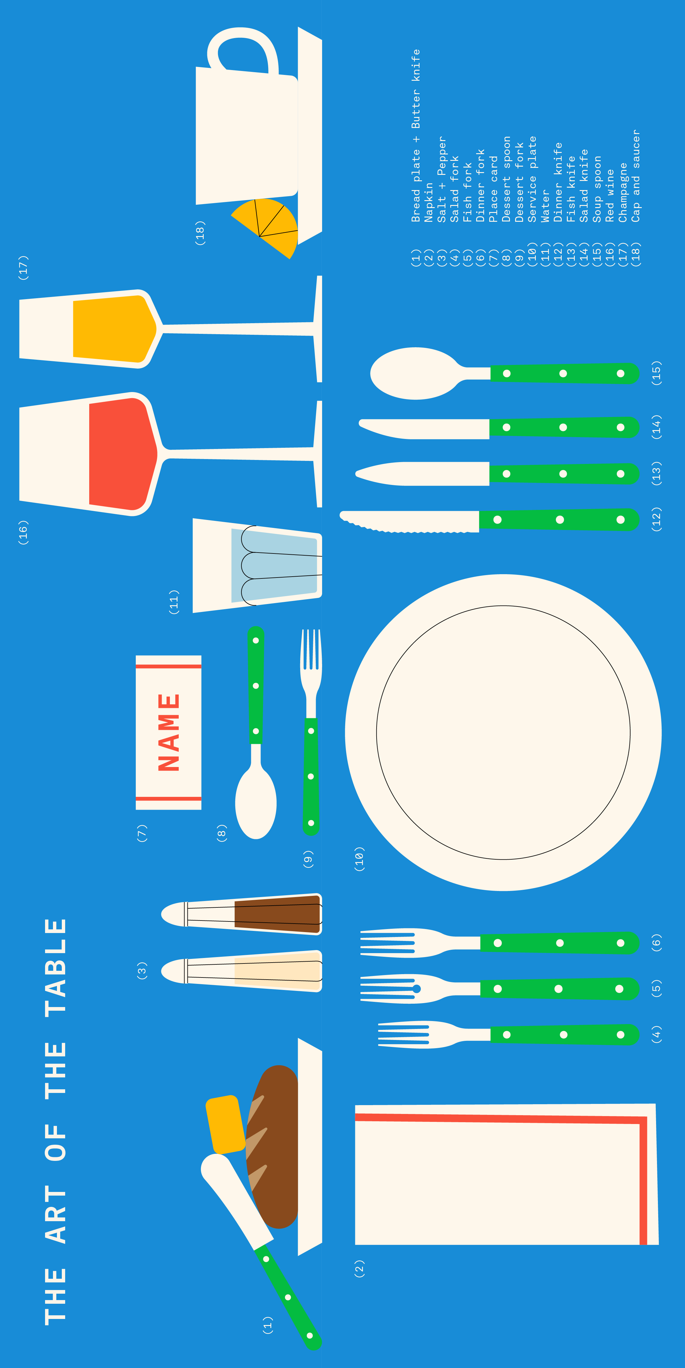 Rocio Egio | Commercial illustration