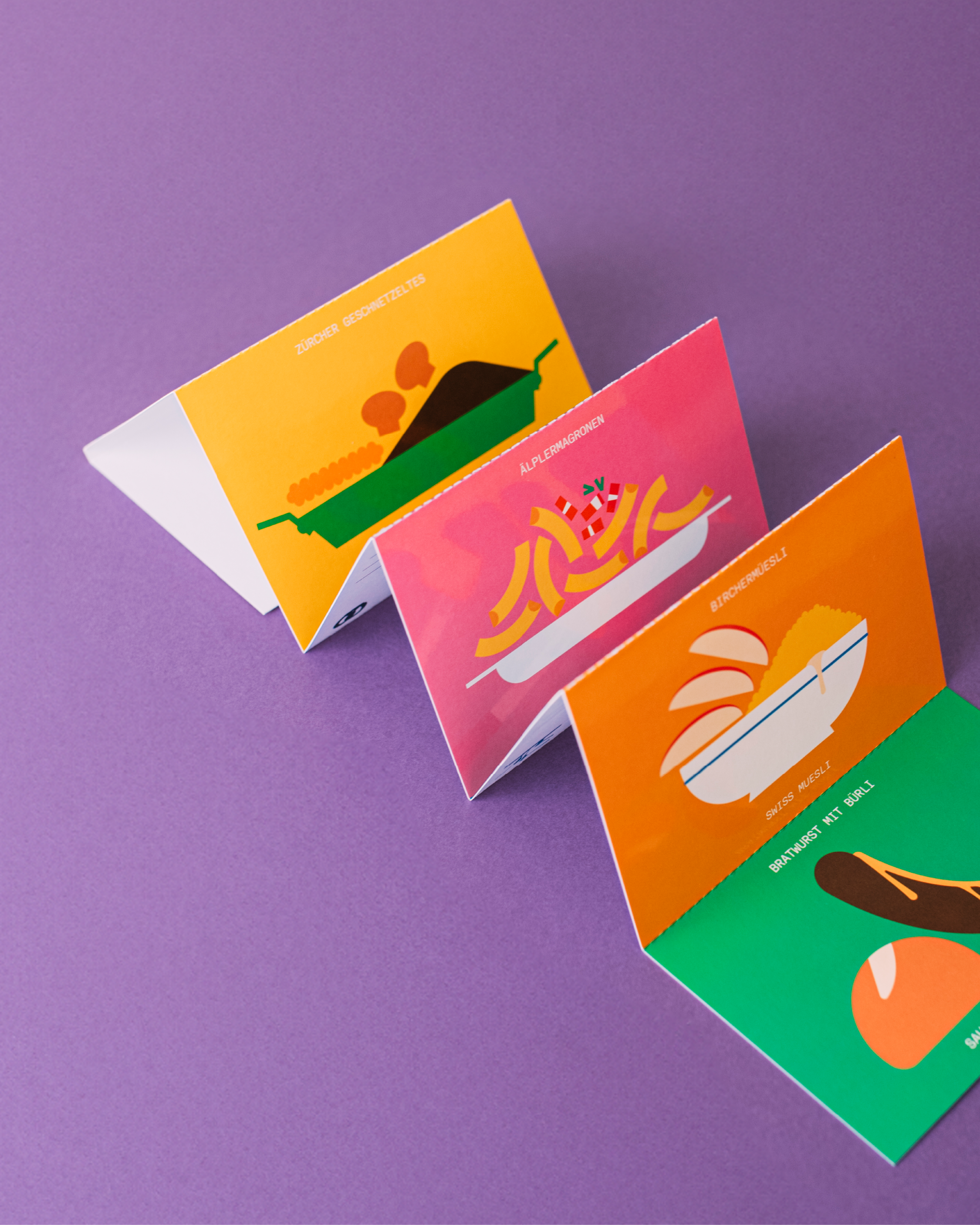 Rocio Egio Shop | Product design
