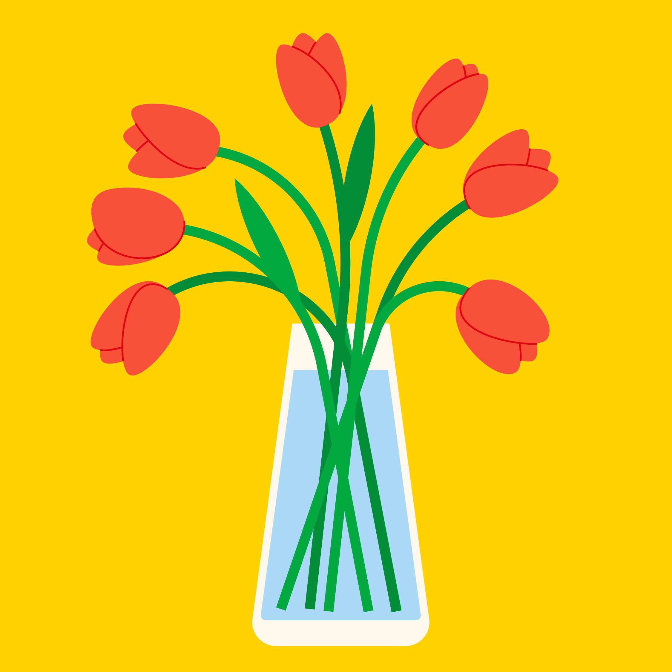 Rocio Egio | Commercial illustration