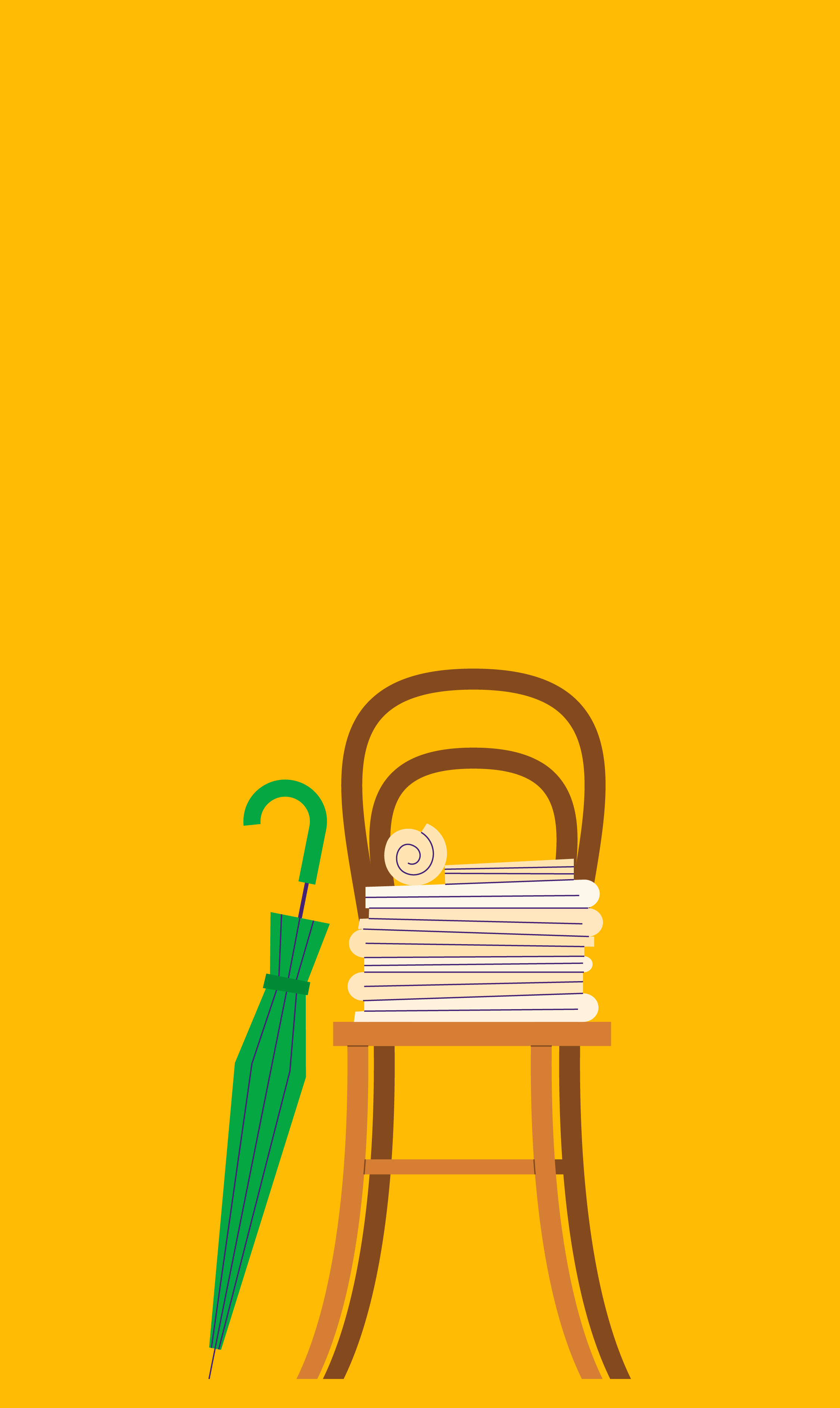 Rocio Egio | Commercial illustration