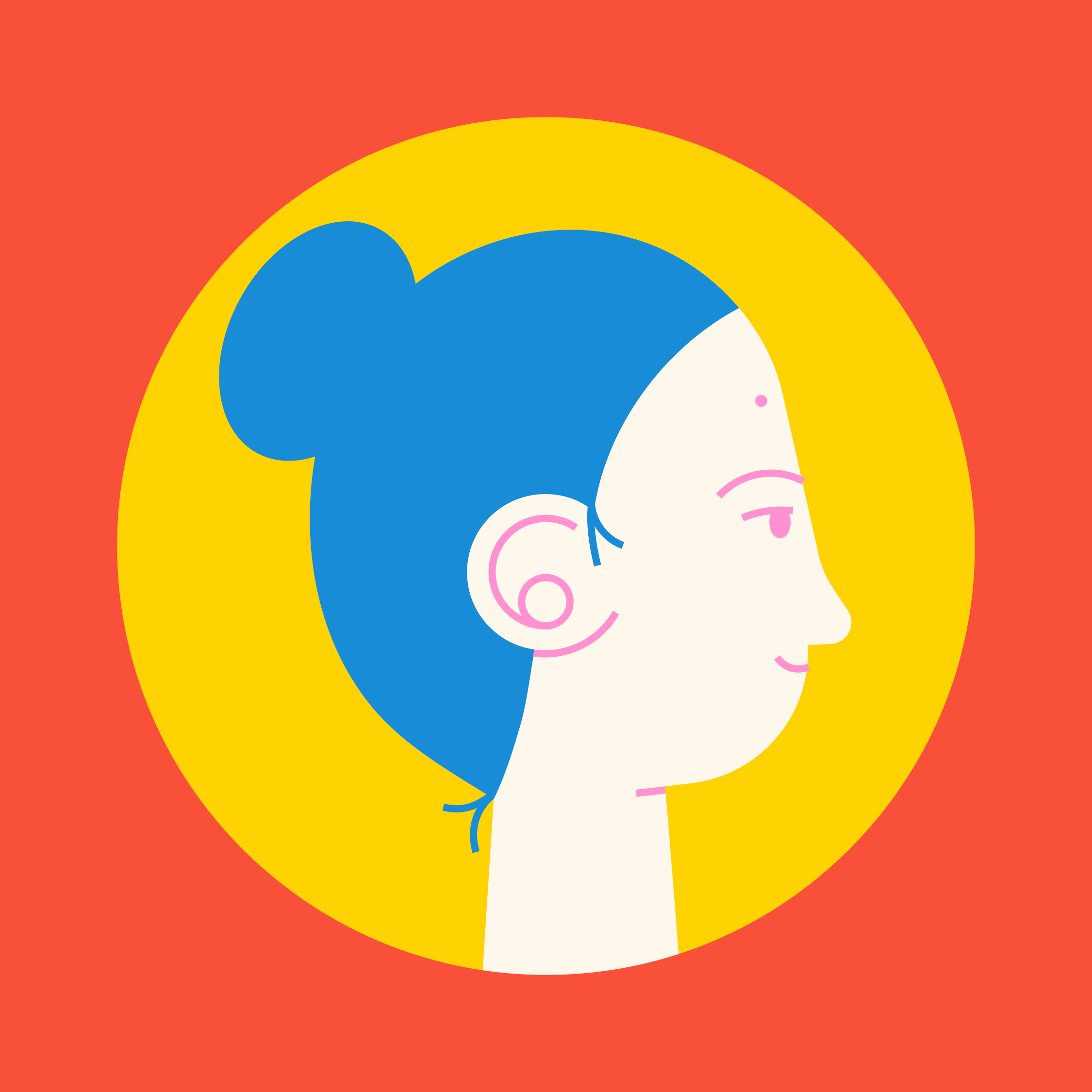 Cambrico | Commercial illustration