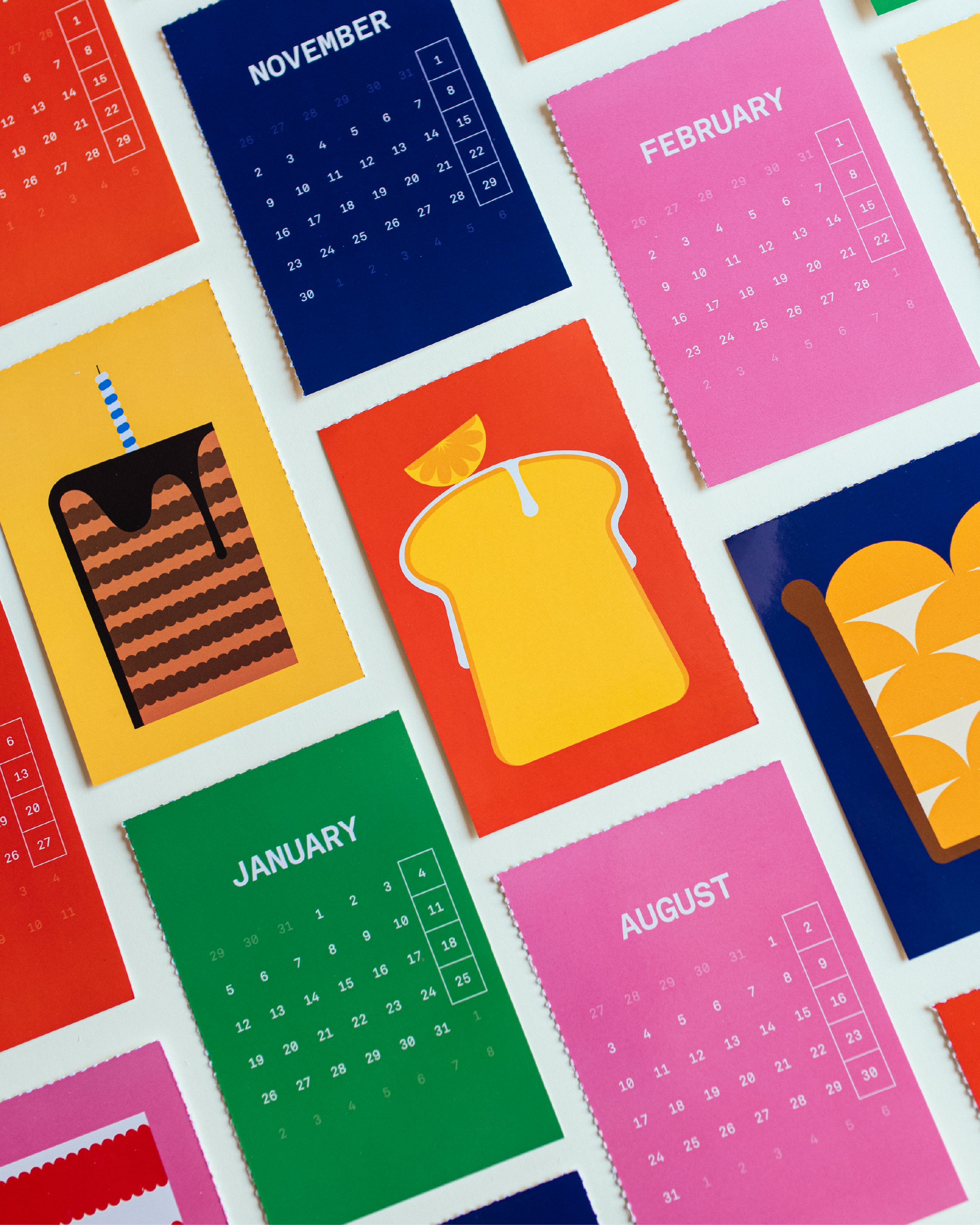 Rocio Egio Shop | Product design