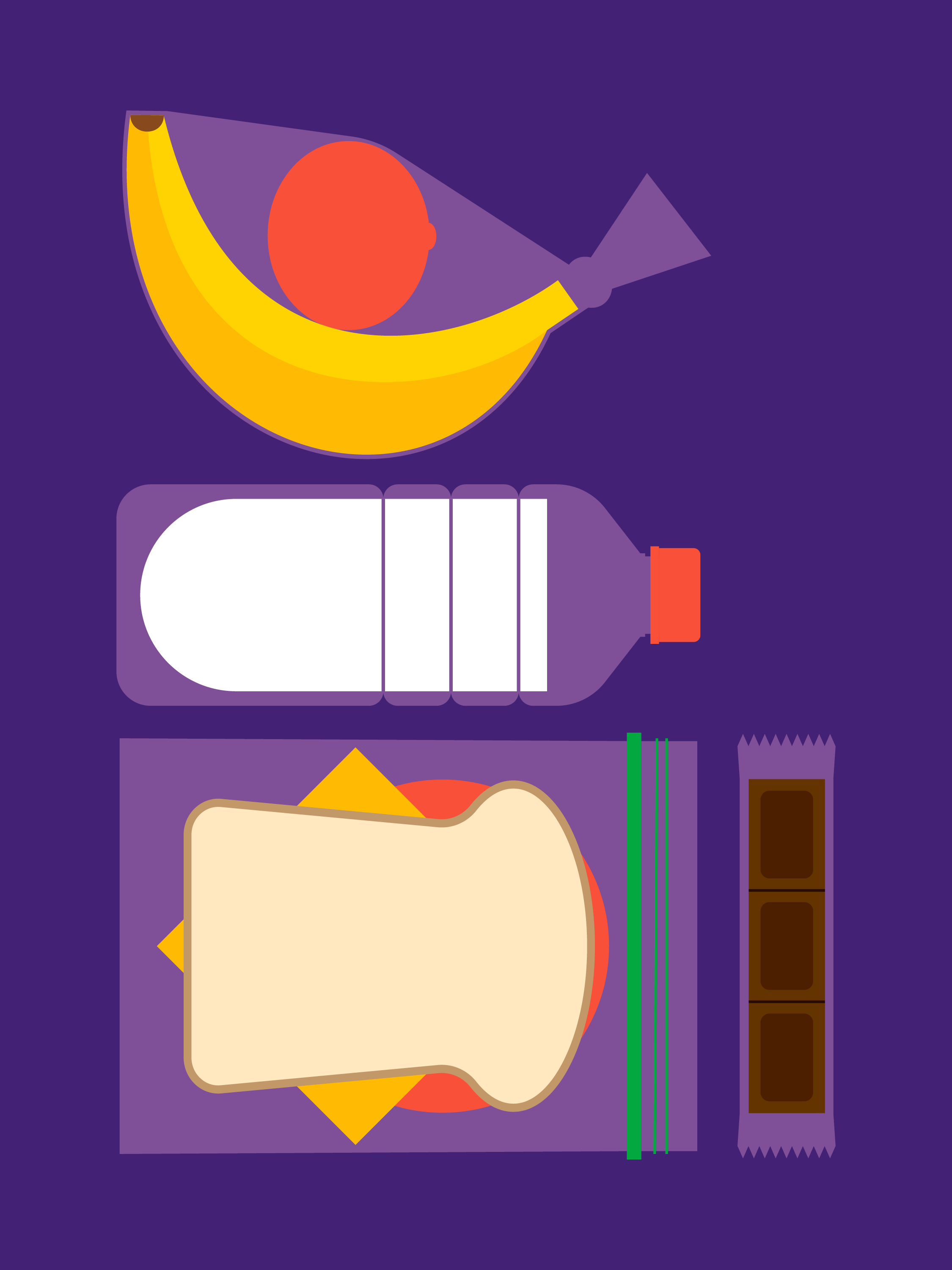 Rocio Egio | Commercial illustration