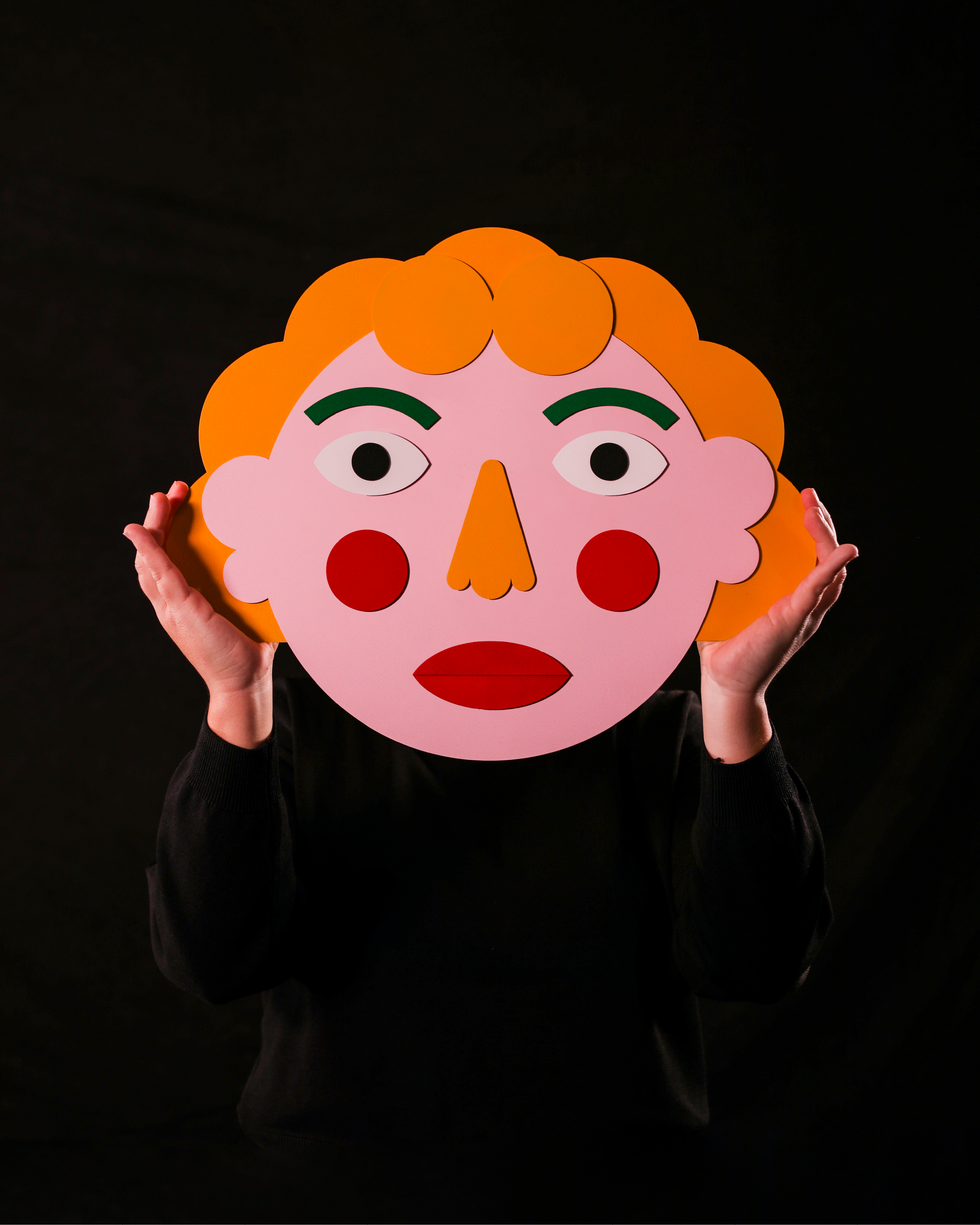 Spielact Festival | Solo exhibition