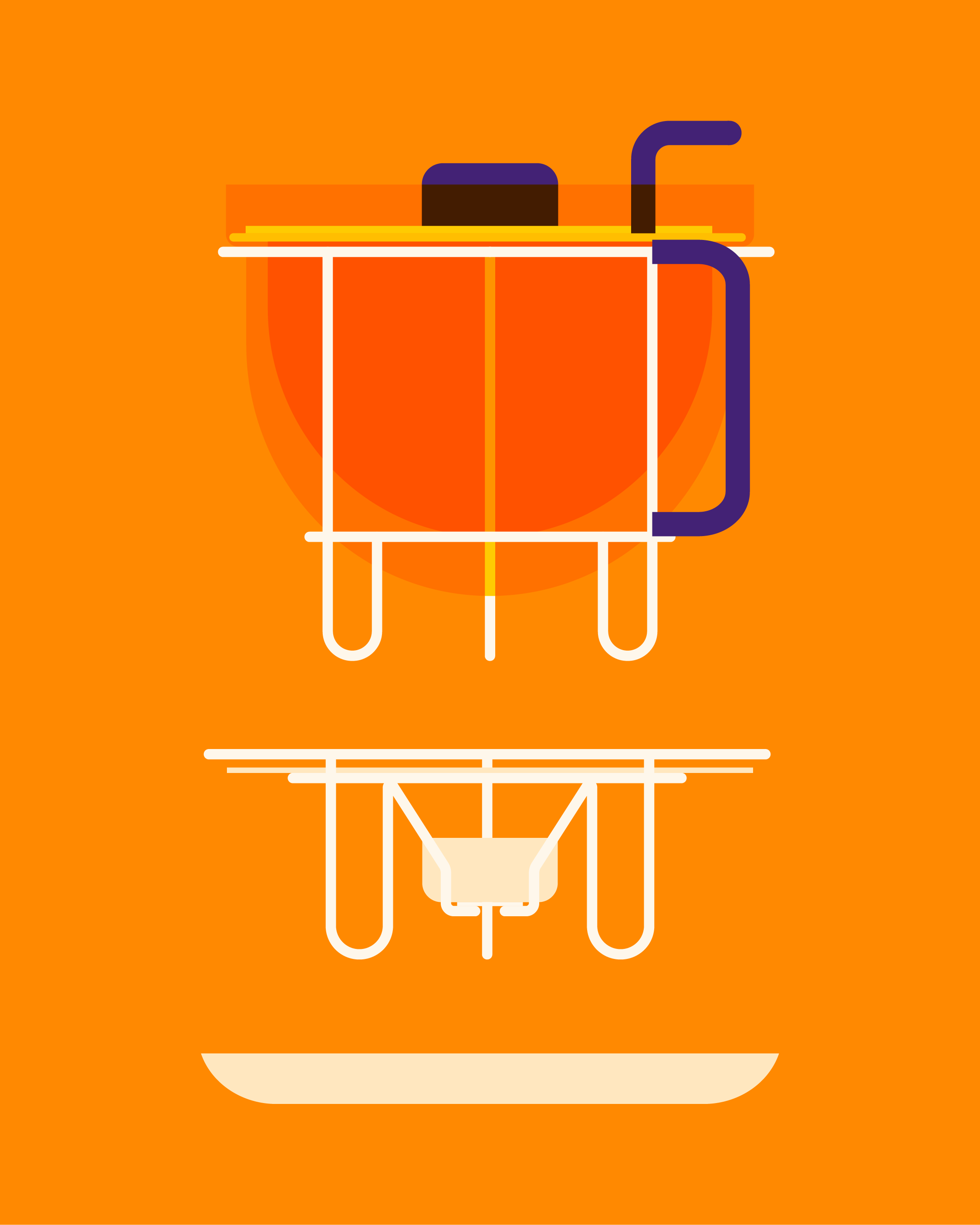 Mono Germany | Commercial illustration