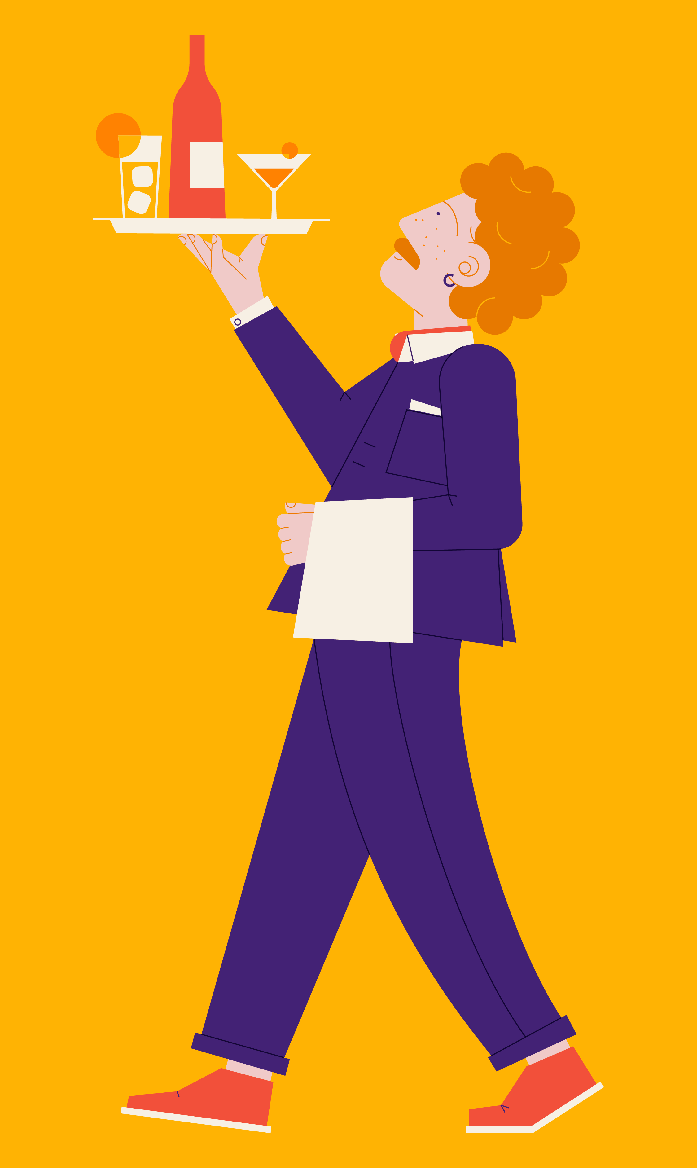 Rocio Egio | Commercial illustration