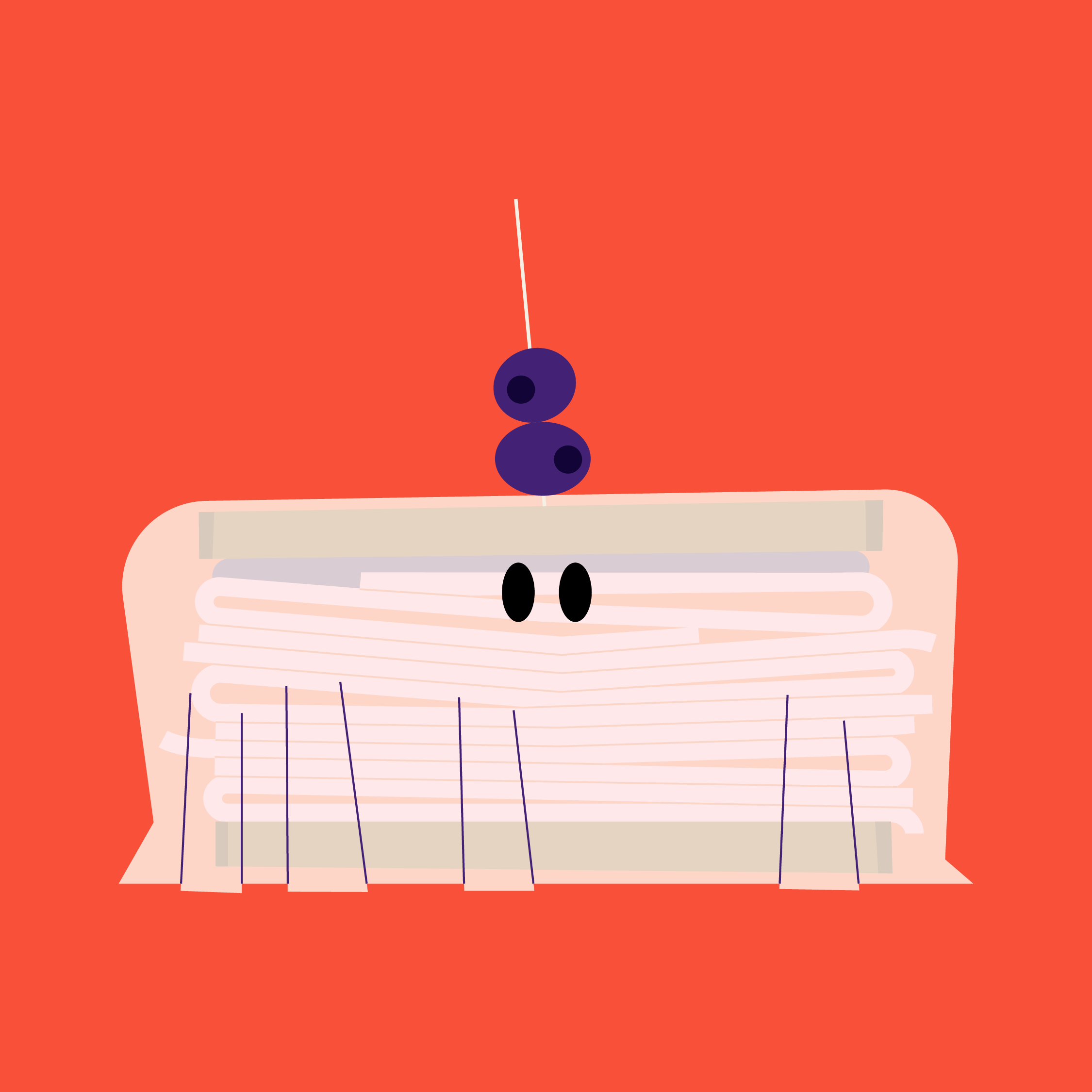Rocio Egio | Commercial illustration