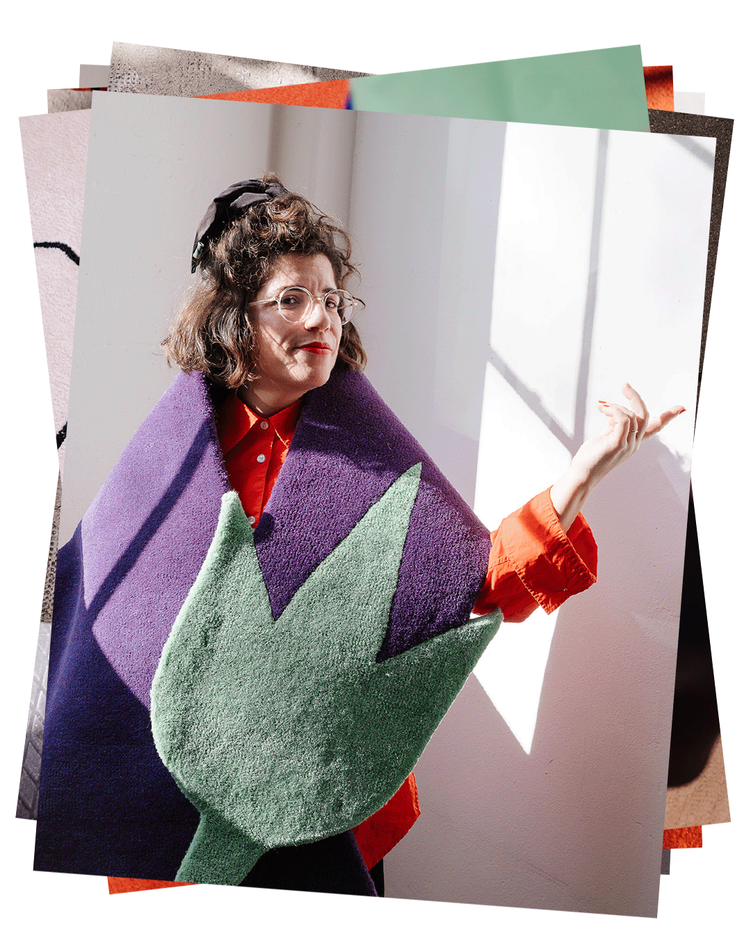 Chic Cham | Co-creation