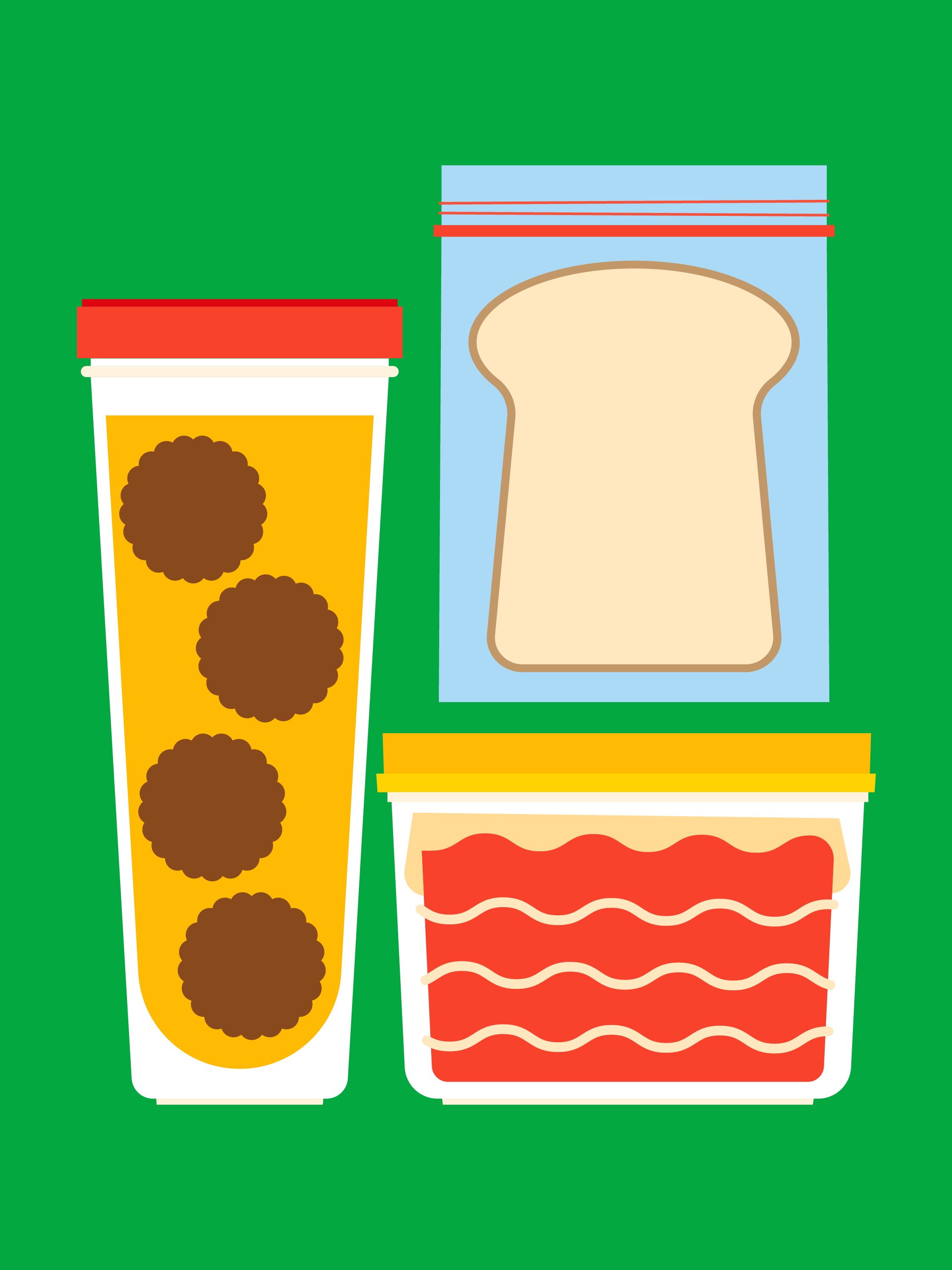 Rocio Egio | Commercial illustration