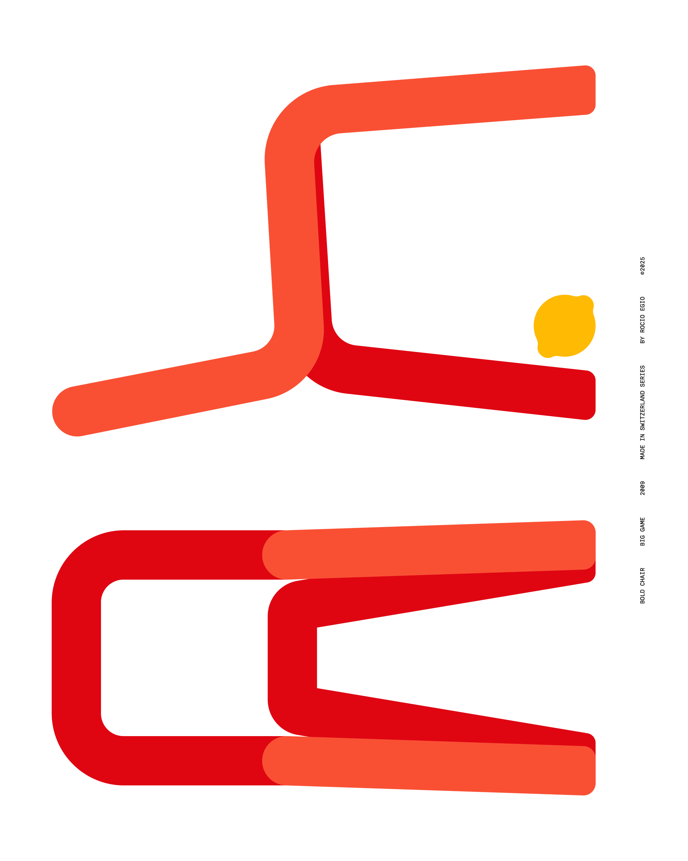 Rocio Egio Shop | Product design