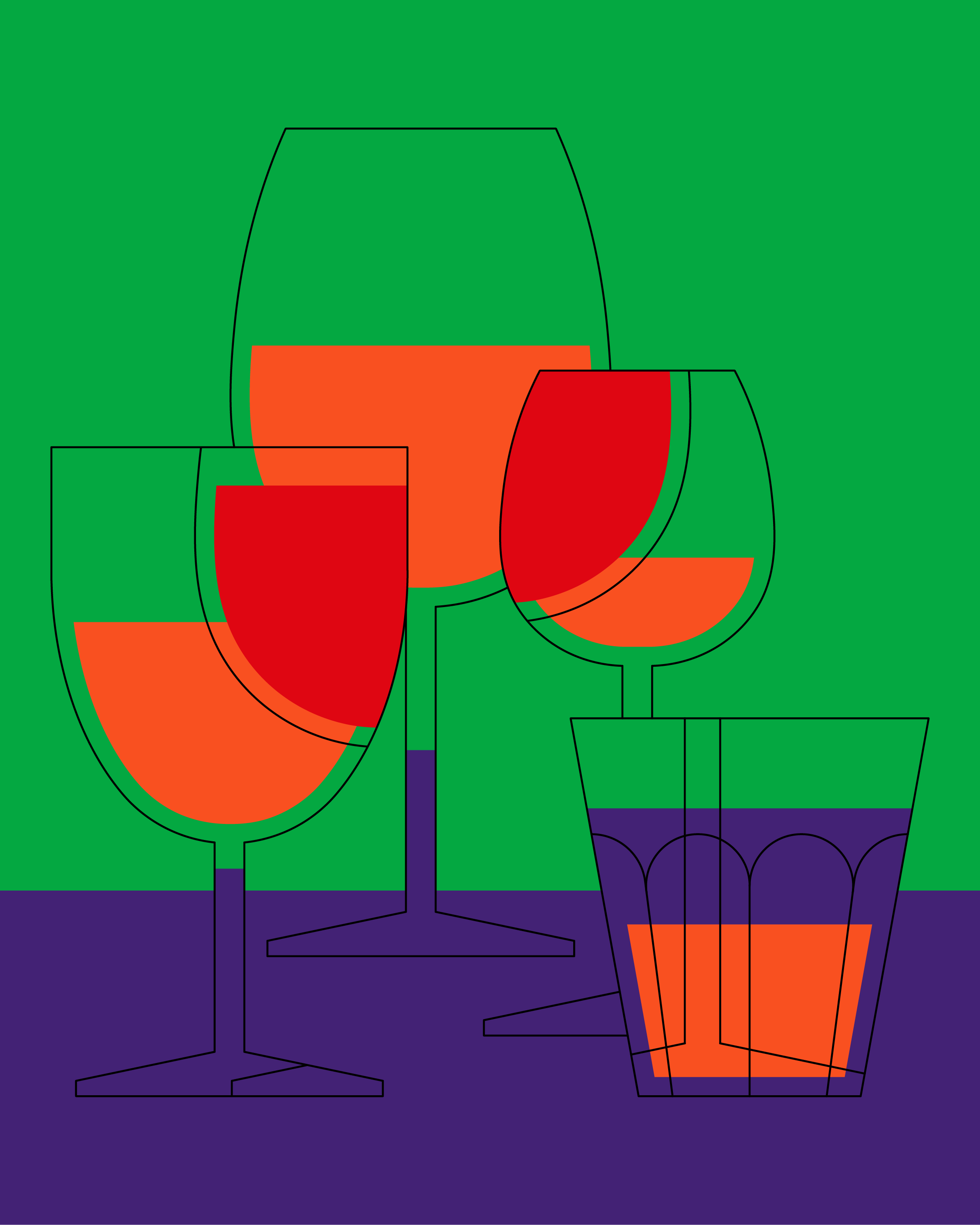Les Echos Weekend | Editorial illustration
