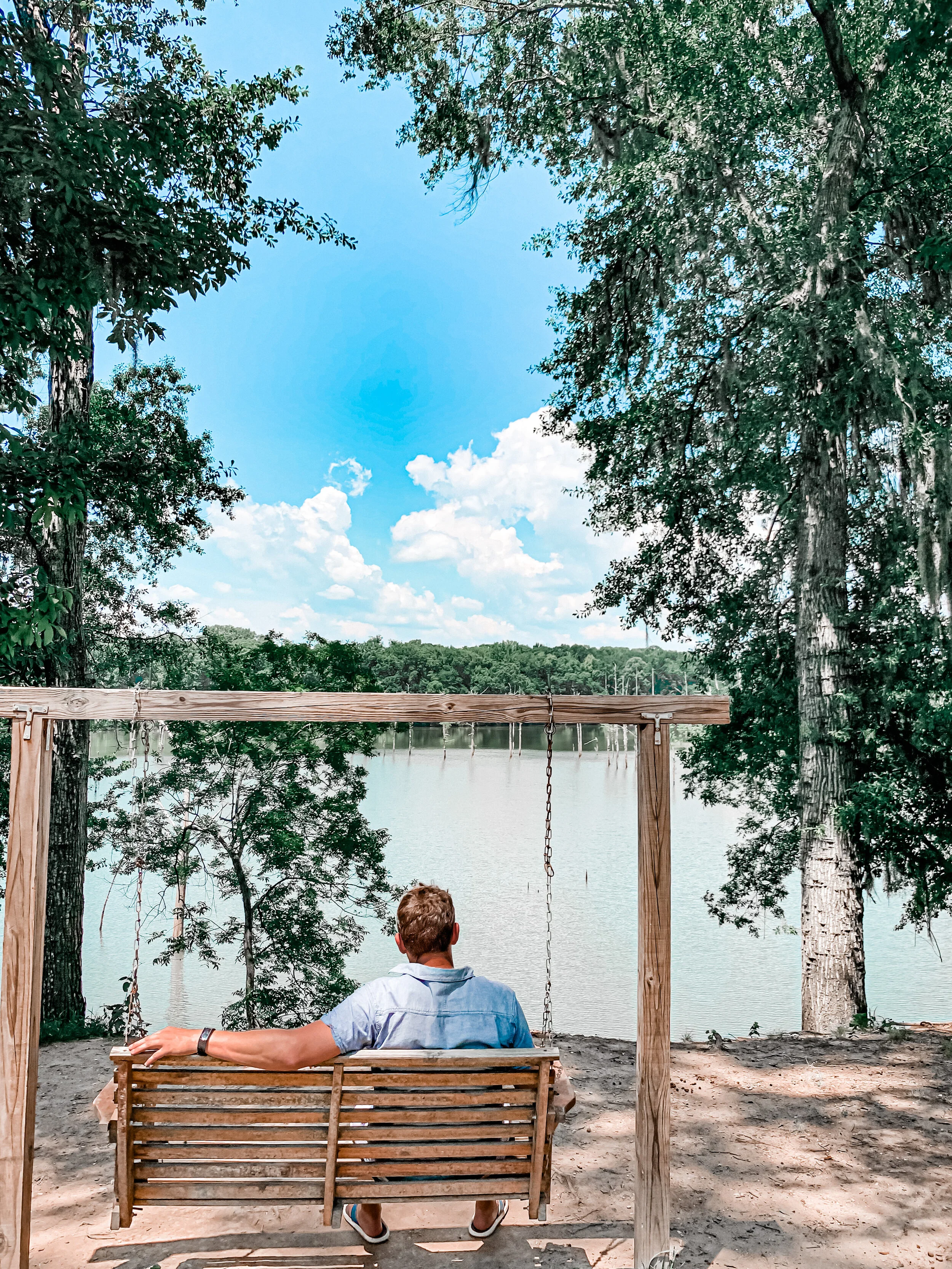 The Filler Episode City