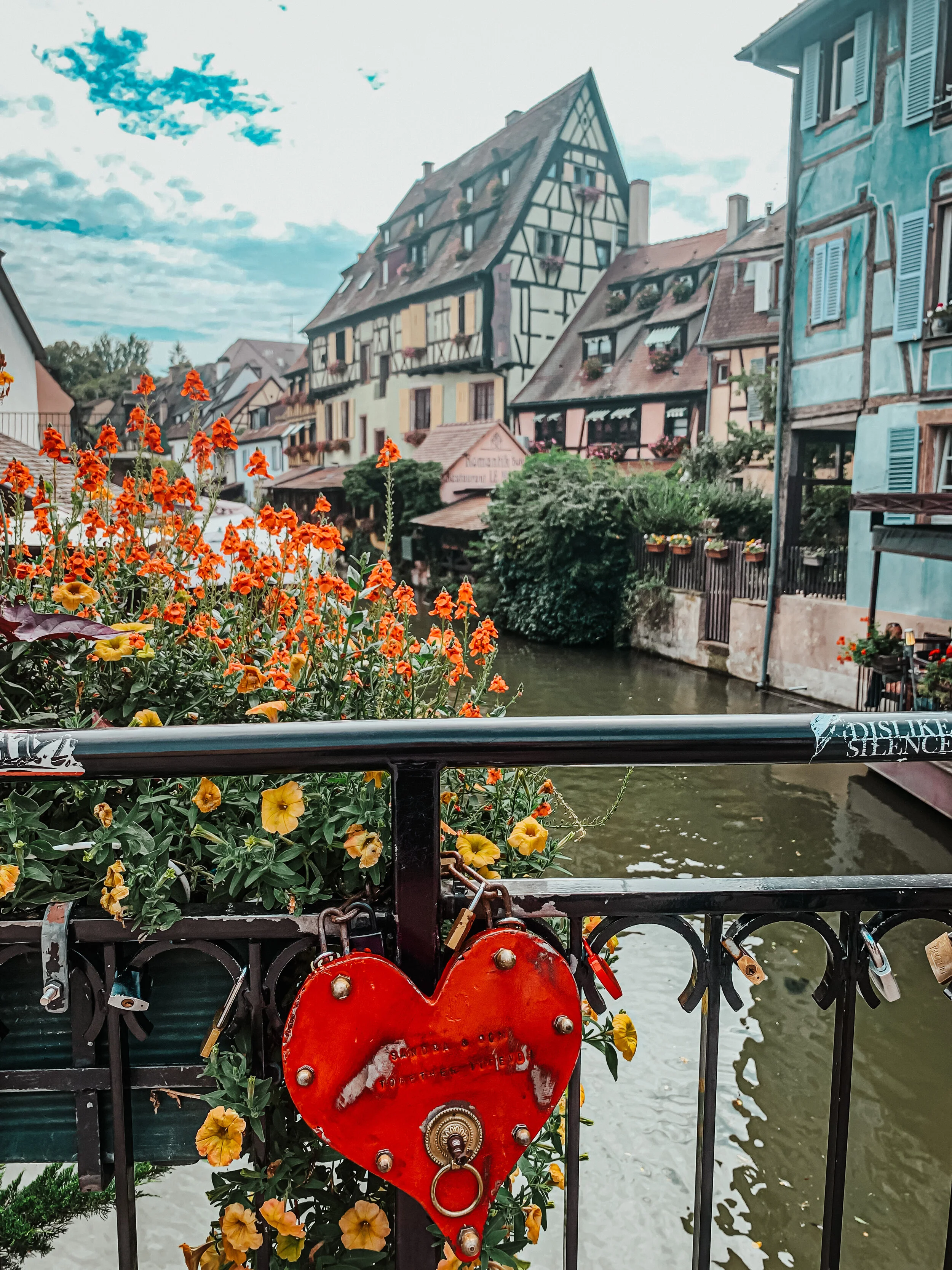 Stepping into a Fairy Tale: A Weekend Getaway to Strasbourg & Colmar