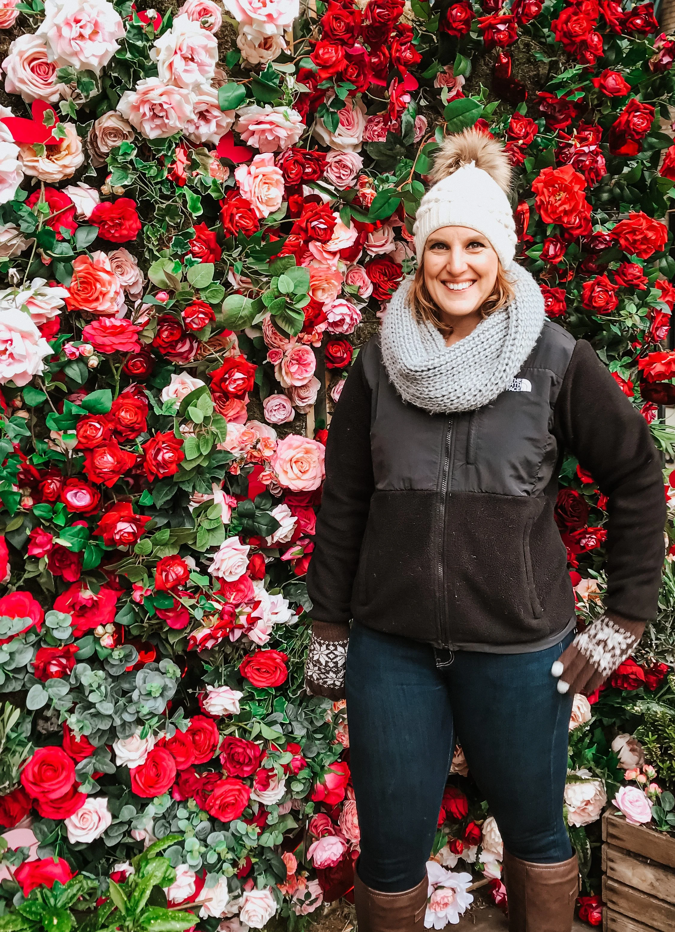 On Birthdays: Your Presence is The Present