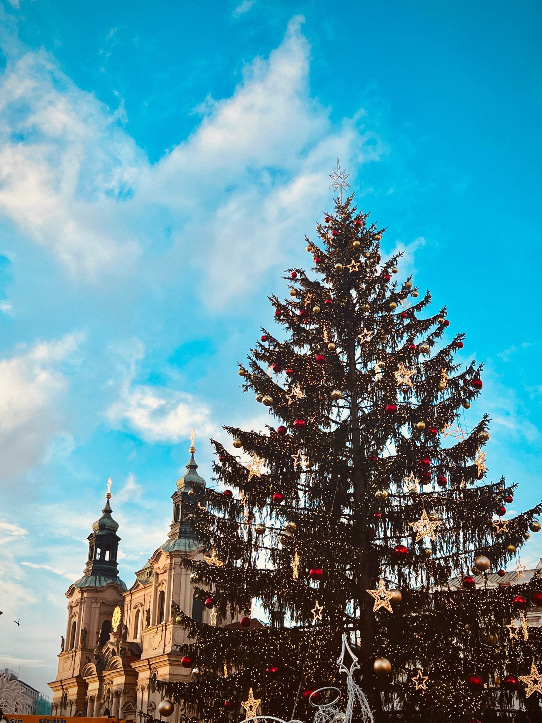 How Snow Created a Ripple of Connection