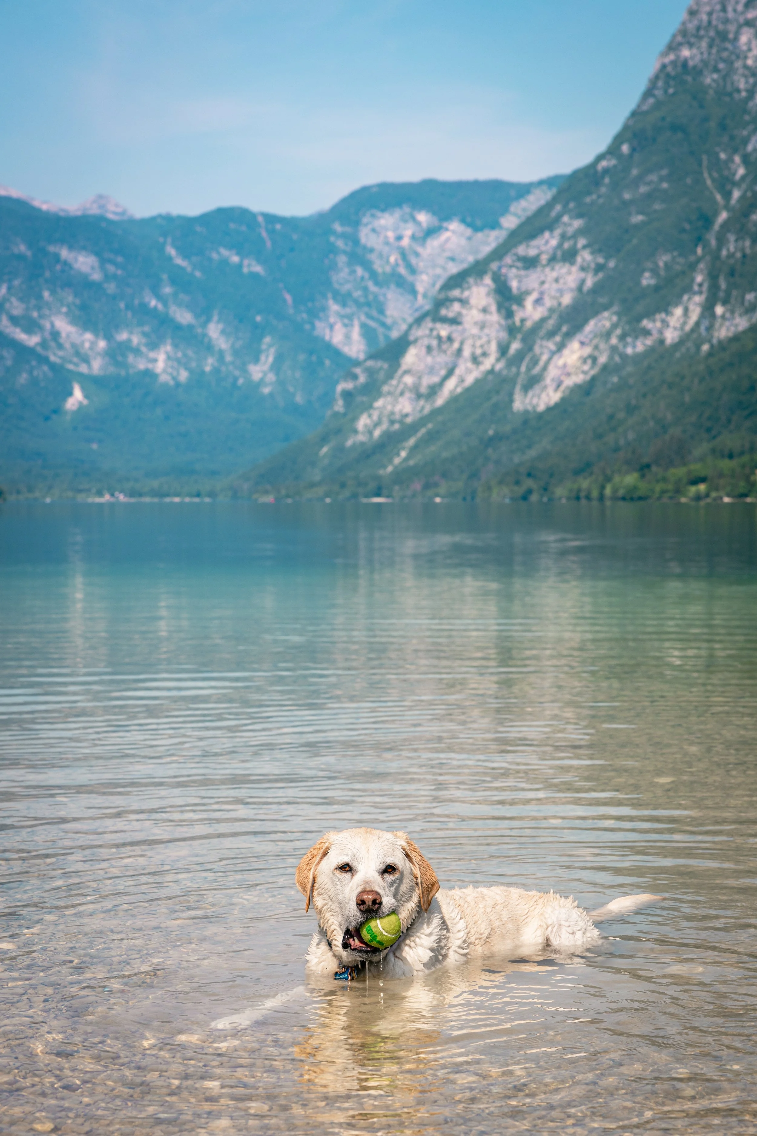 Slovenia: Europe's Best-Kept Travel Secret