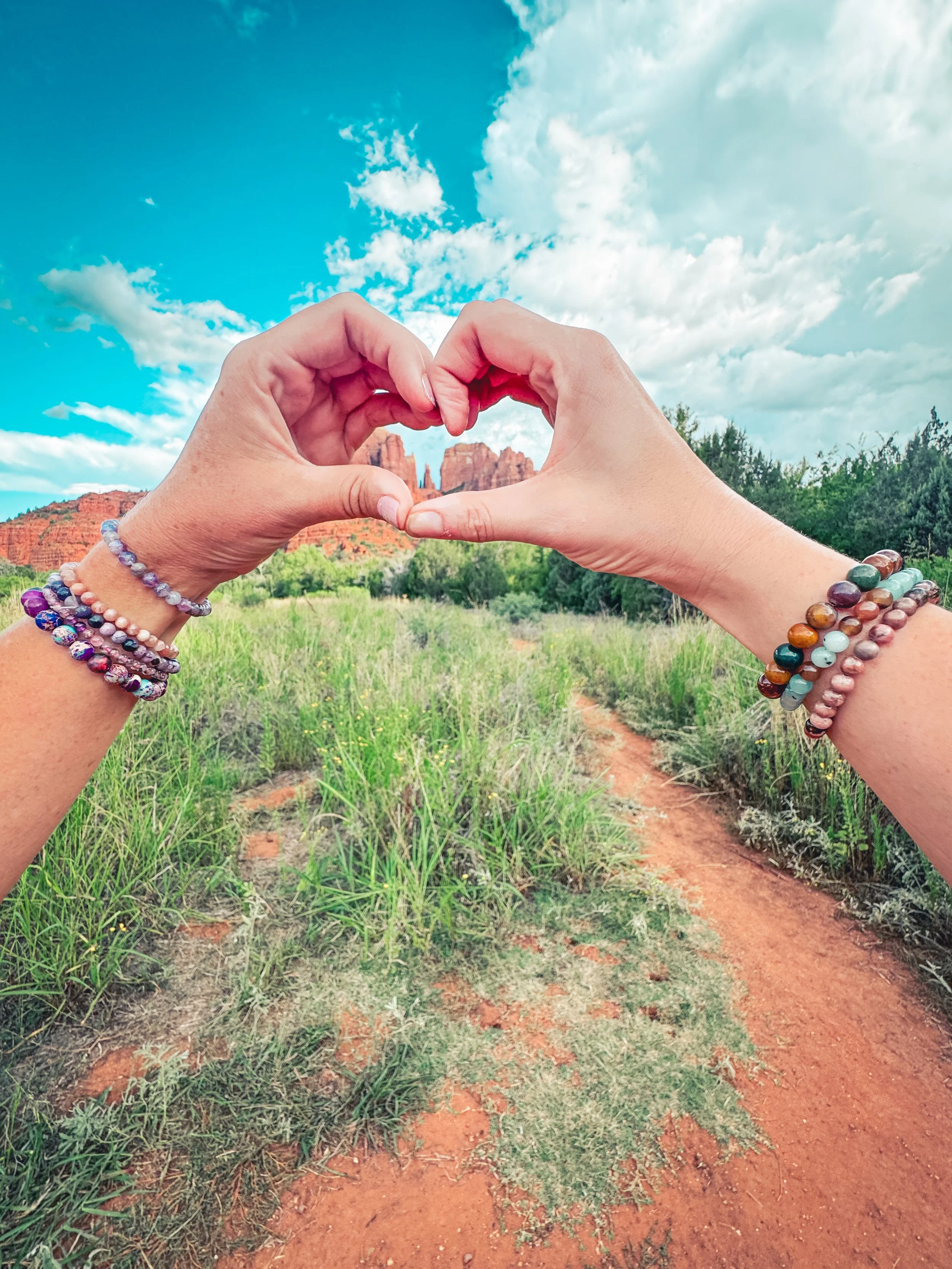 Year in Review 2025: Change, Chaos &amp; Coming Home